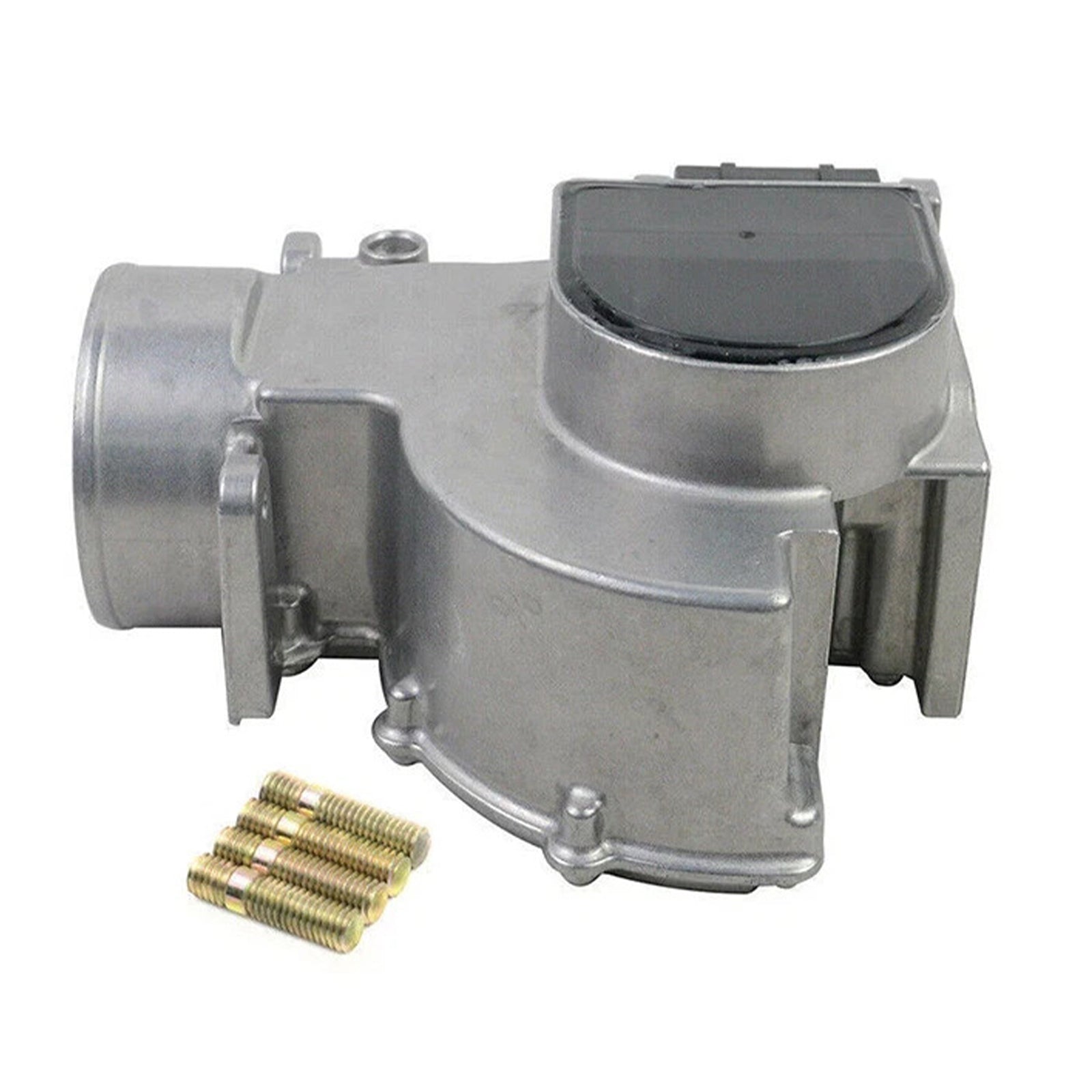 Sensor de flujo de masa de aire 197100-4090 para Mazda MX-3 (1992-1993)