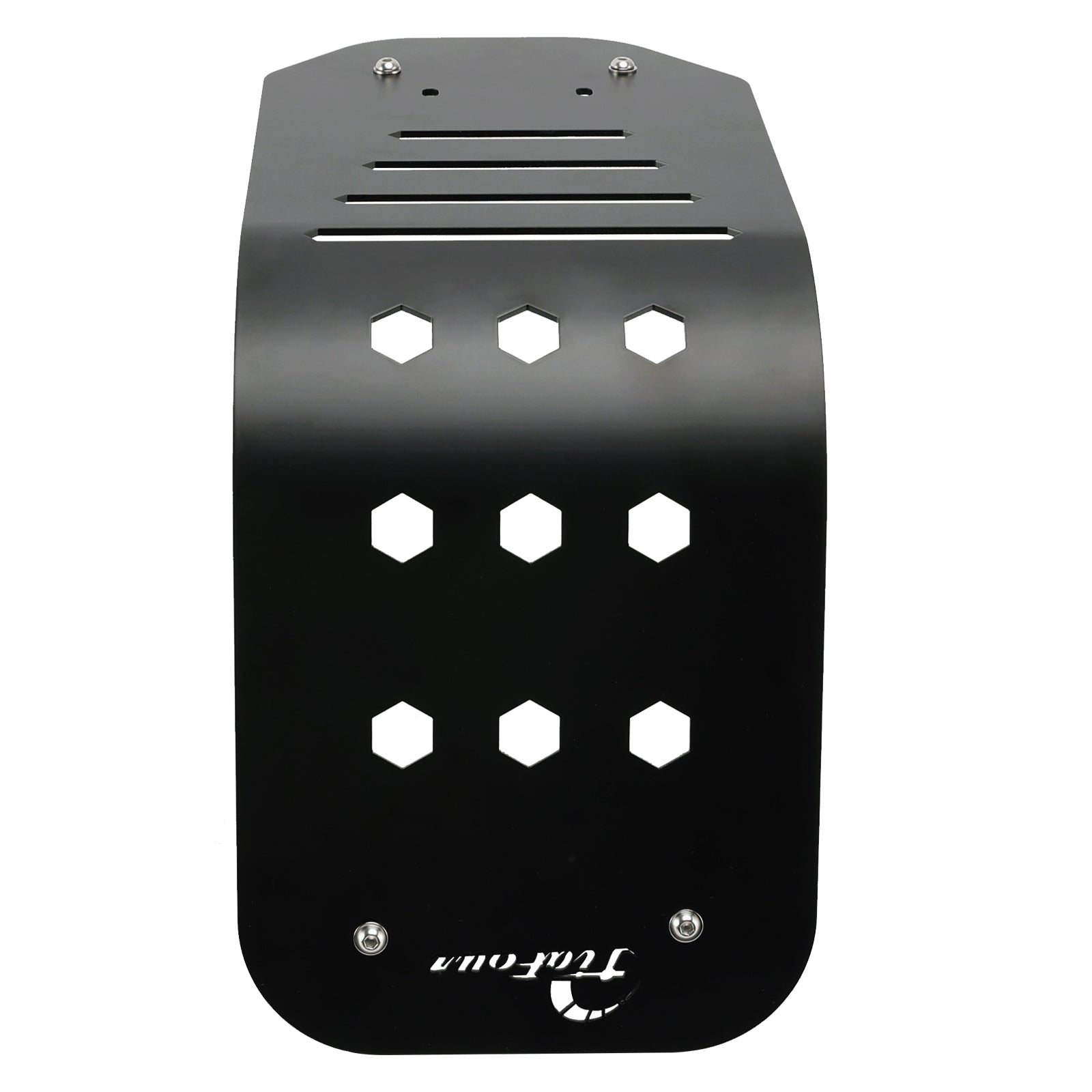 Piastra di protezione Carter motore per RE Hunter 350 2022 2023 2024 2025