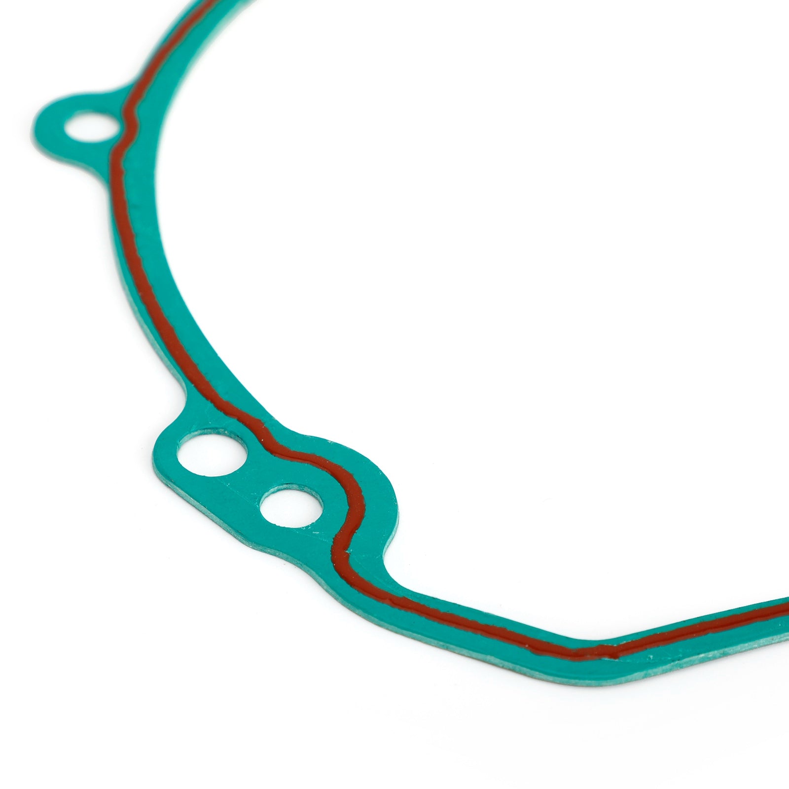 Junta del cárter del alternador del motor 3 para Kawasaki GTR1400 ZZR1400 ZX14 ZX14R 06-22