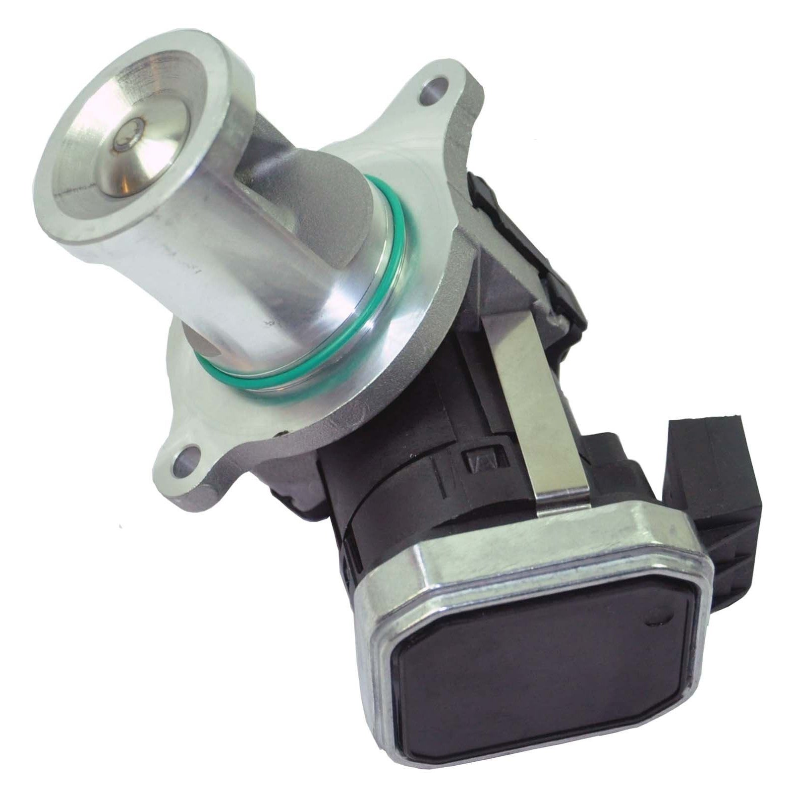Valve EGR pour Mercedes-Benz Classe C E M R S GL CLK CLS 320 CDI 6421400160