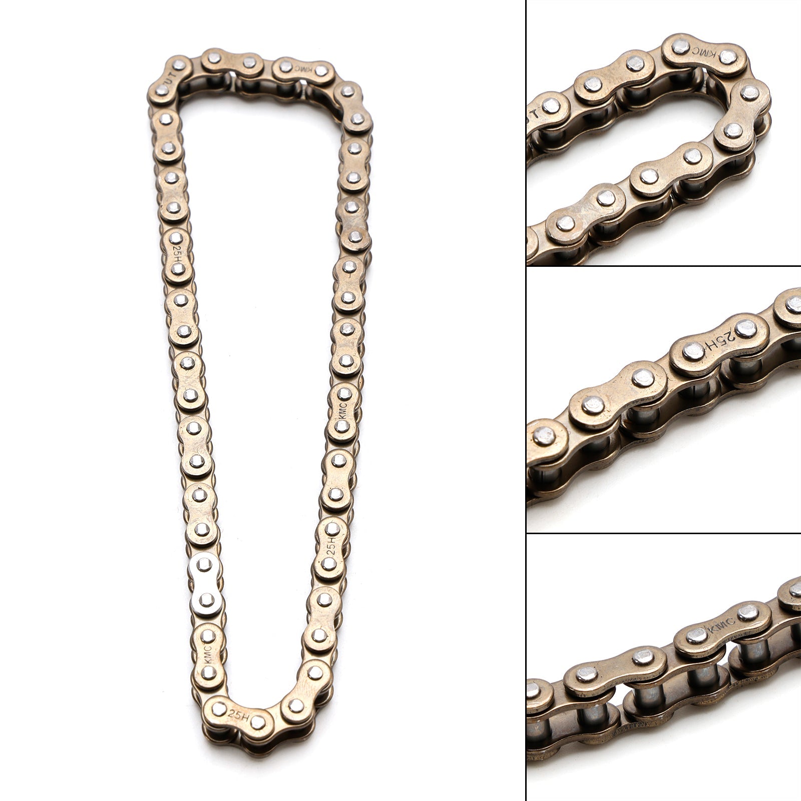 Celoten komplet sprednjih variatorjev 15141-KJ9-004 za Kymco Agility 300 Dink Classic X-Town