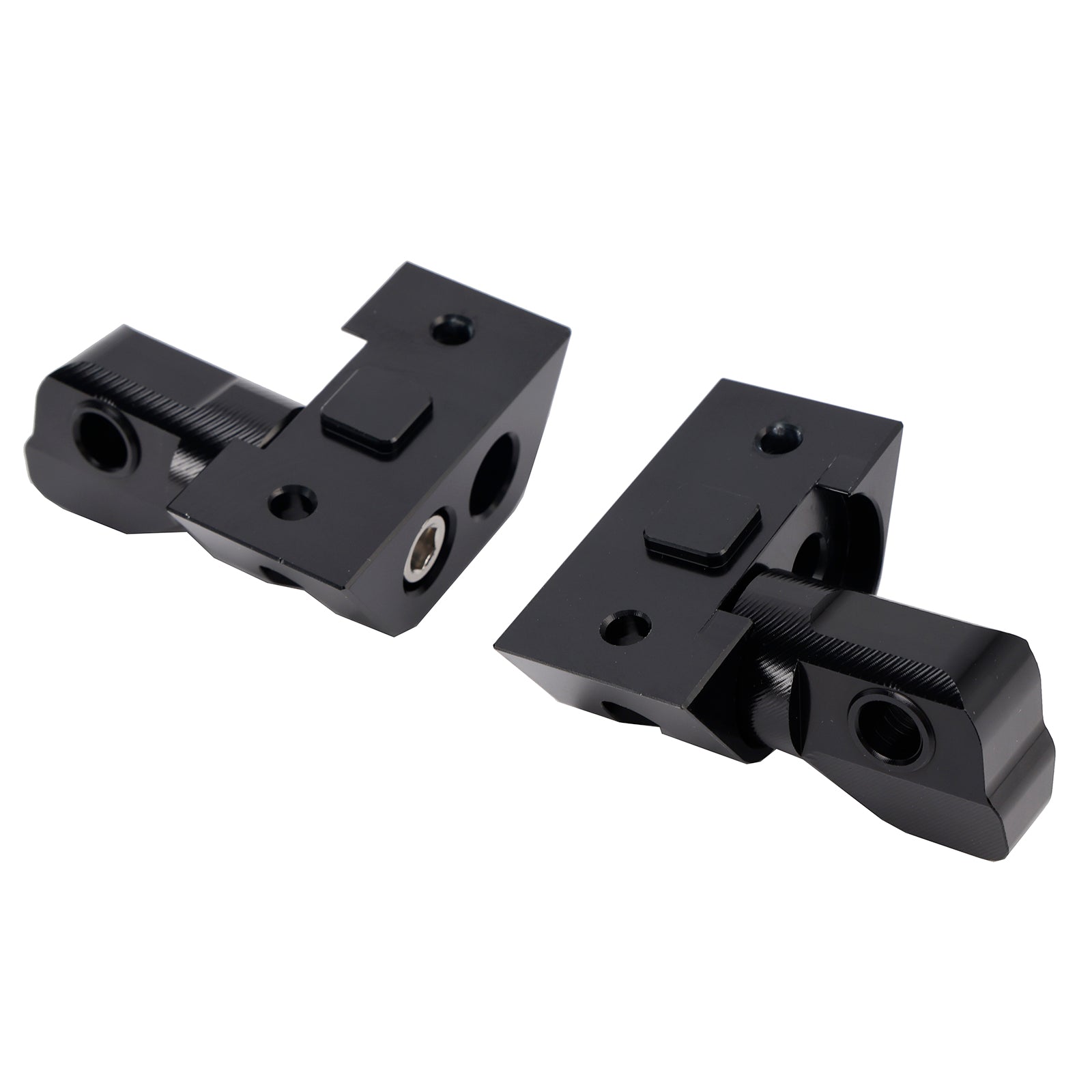 Repose-pieds avant pour Indian Scout 2015-2024 et Scout Bobber 2018-2024