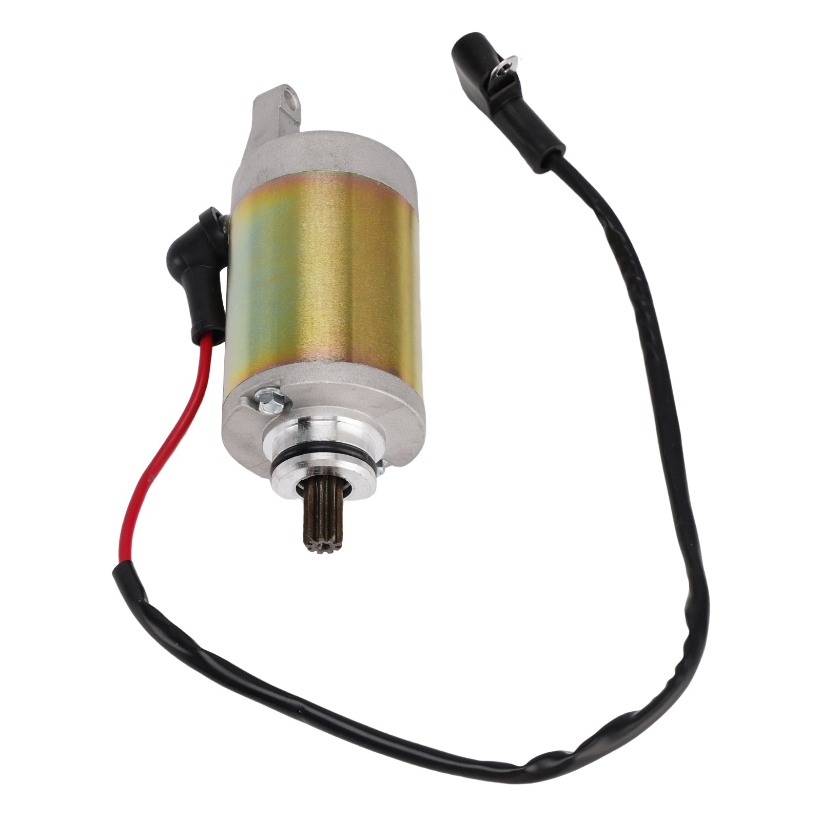 Démarreur Italika Atv200 2020-2025 E12010149