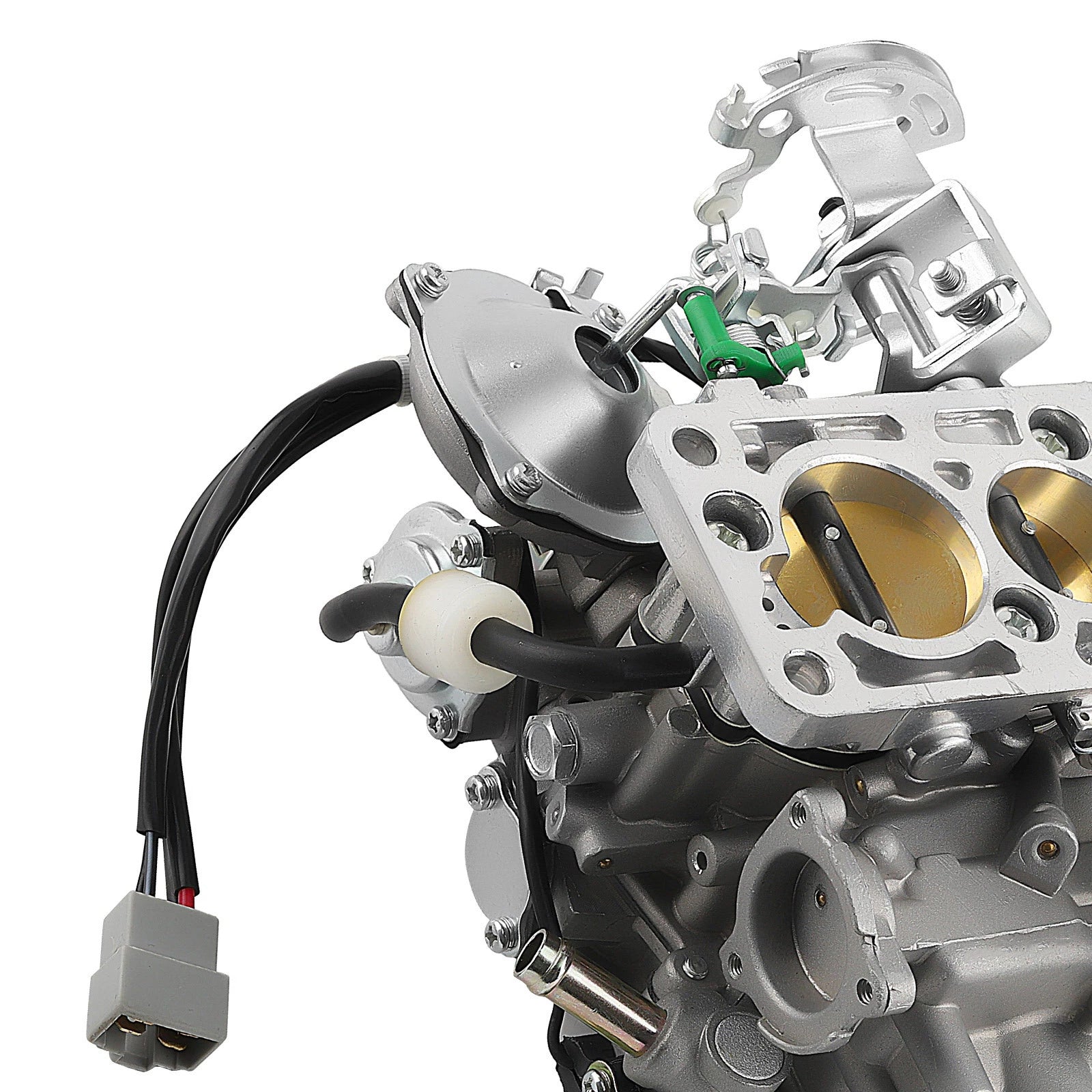 Carburateur automatique 21100-73230 21100-73231 pour Toyota Hiace Hilux Dyna Van 1982-1988