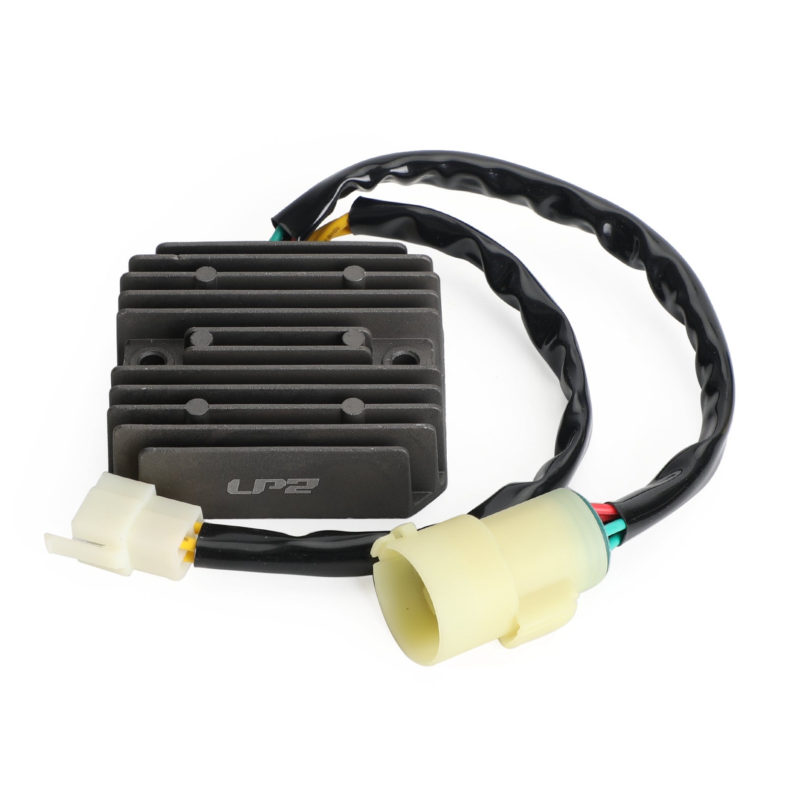 Kit regulador + estator + juntas para Honda XRV 750 Africa Twin RD04 1990-1991