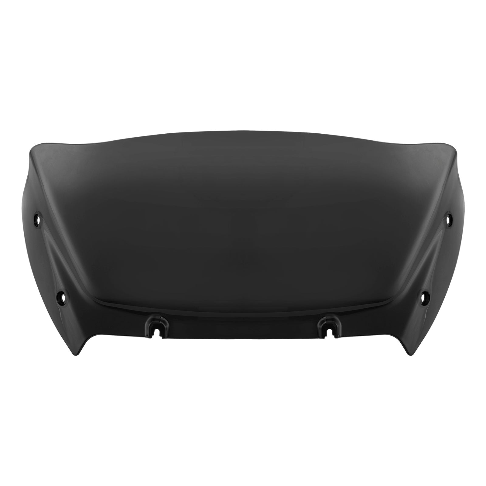 Vetrobransko steklo 9""za Touring Street Glide CVO 117 121 2023–2024"