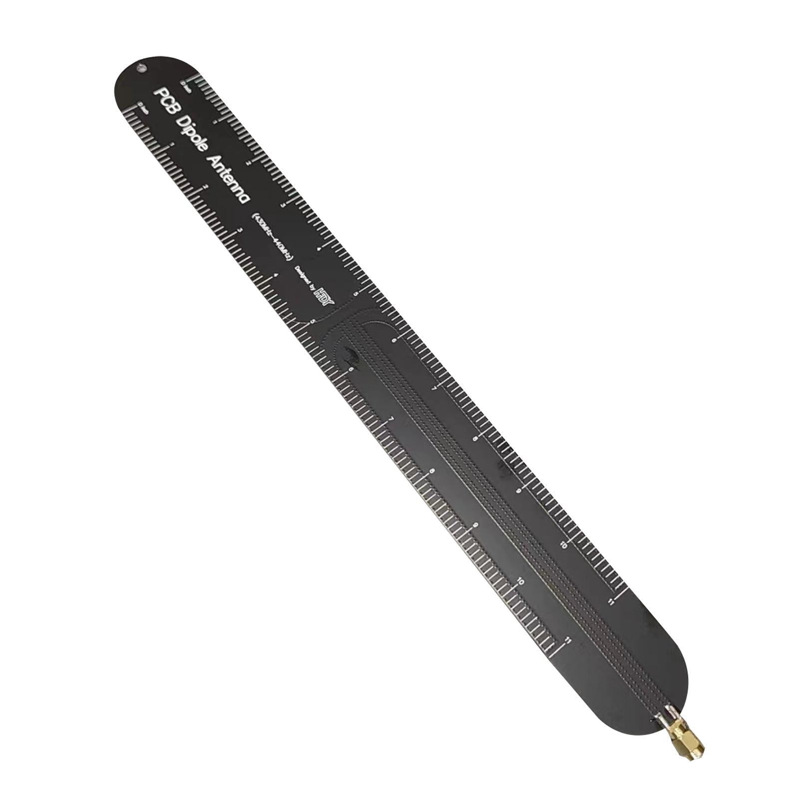 Regola dell'antenna di Dipôle PDA435 Antenna Talkie-Walkie Band Amateur