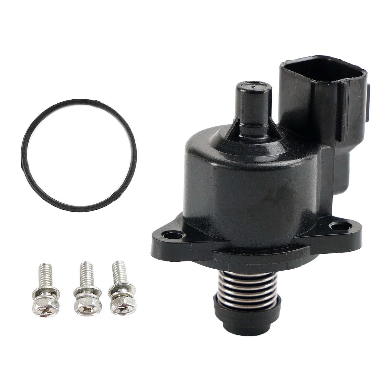 Kaasuilman tyhjäkäyntiventtiili 1450A069 Mitsubishi Lancer Eclipse 03-05