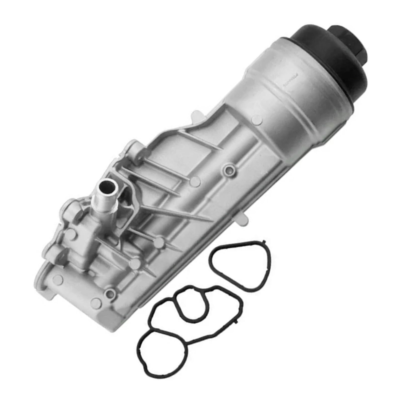 Refroidisseur d'huile moteur neuf pour BMW F20 F30 F35 F80 2011-2019 11427611968