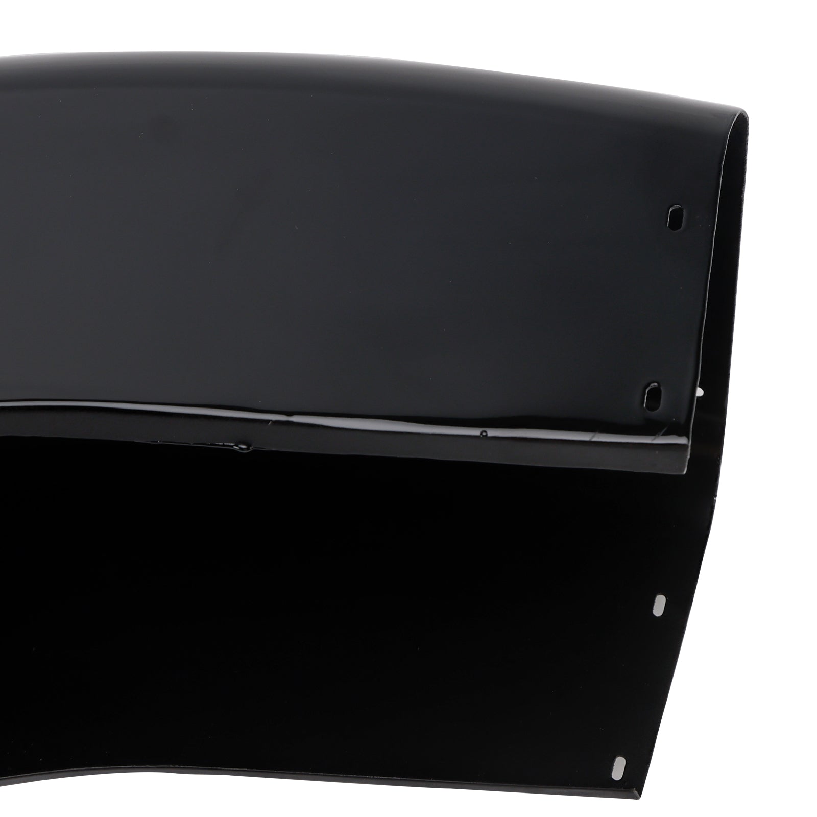 Fender anteriore in acciaio per Harley-Davidson Road King 2014+