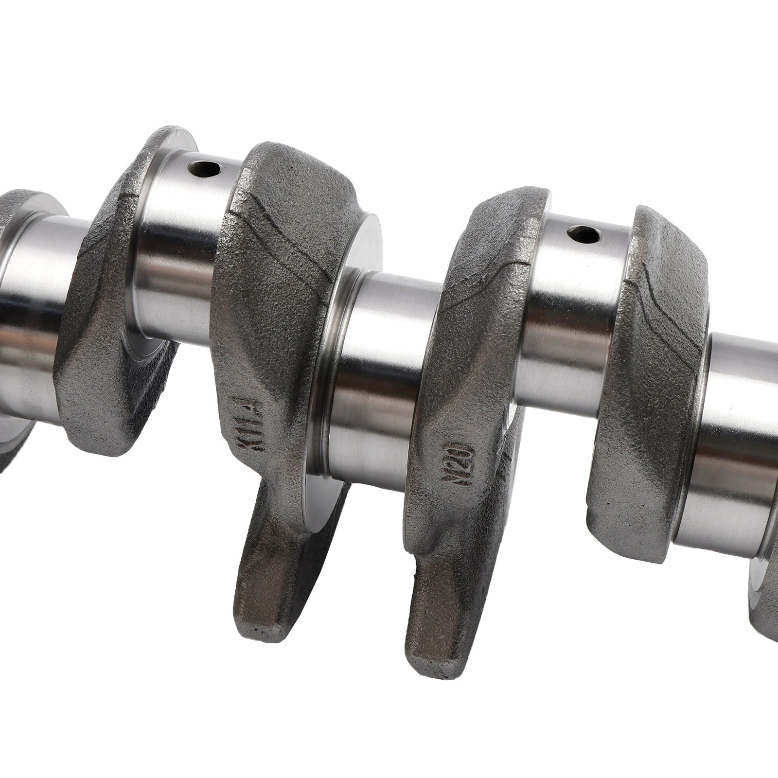 Moottorin kampiakseli ja kiertokanget Hyundai Elantra(MD) G4NB 1.8L 2010-2015 231102E711