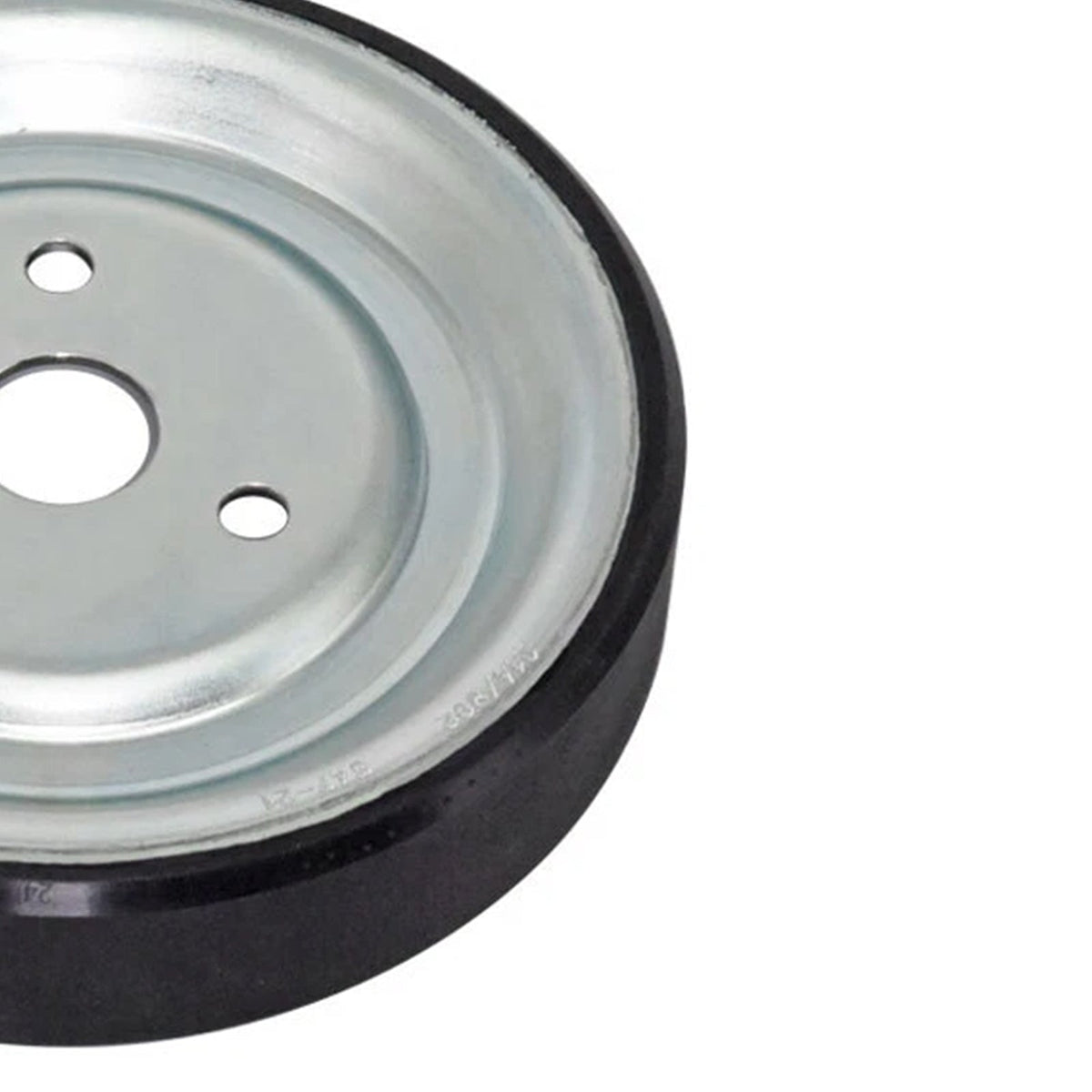 Riemenscheibe für Motorwasserpumpe 11517619020 für Mini Cooper Paceman Countryman 11–16