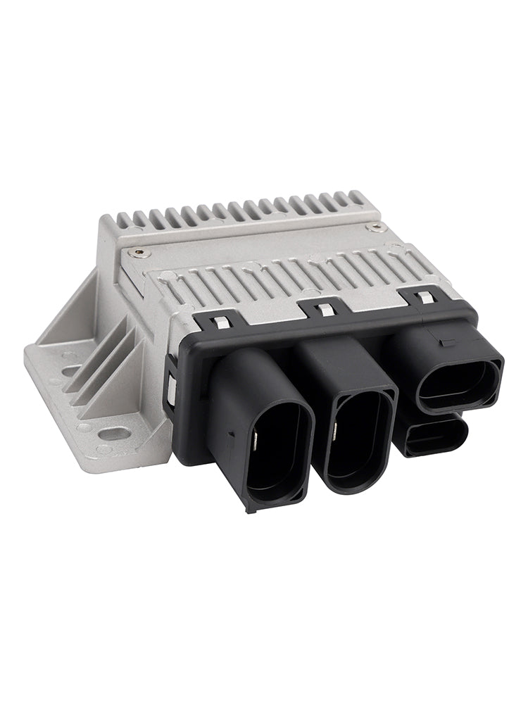 Krmilna enota ventilatorja hladilnika 7H0919506D | VW Transporter T5, Multivan V (2003-2010)