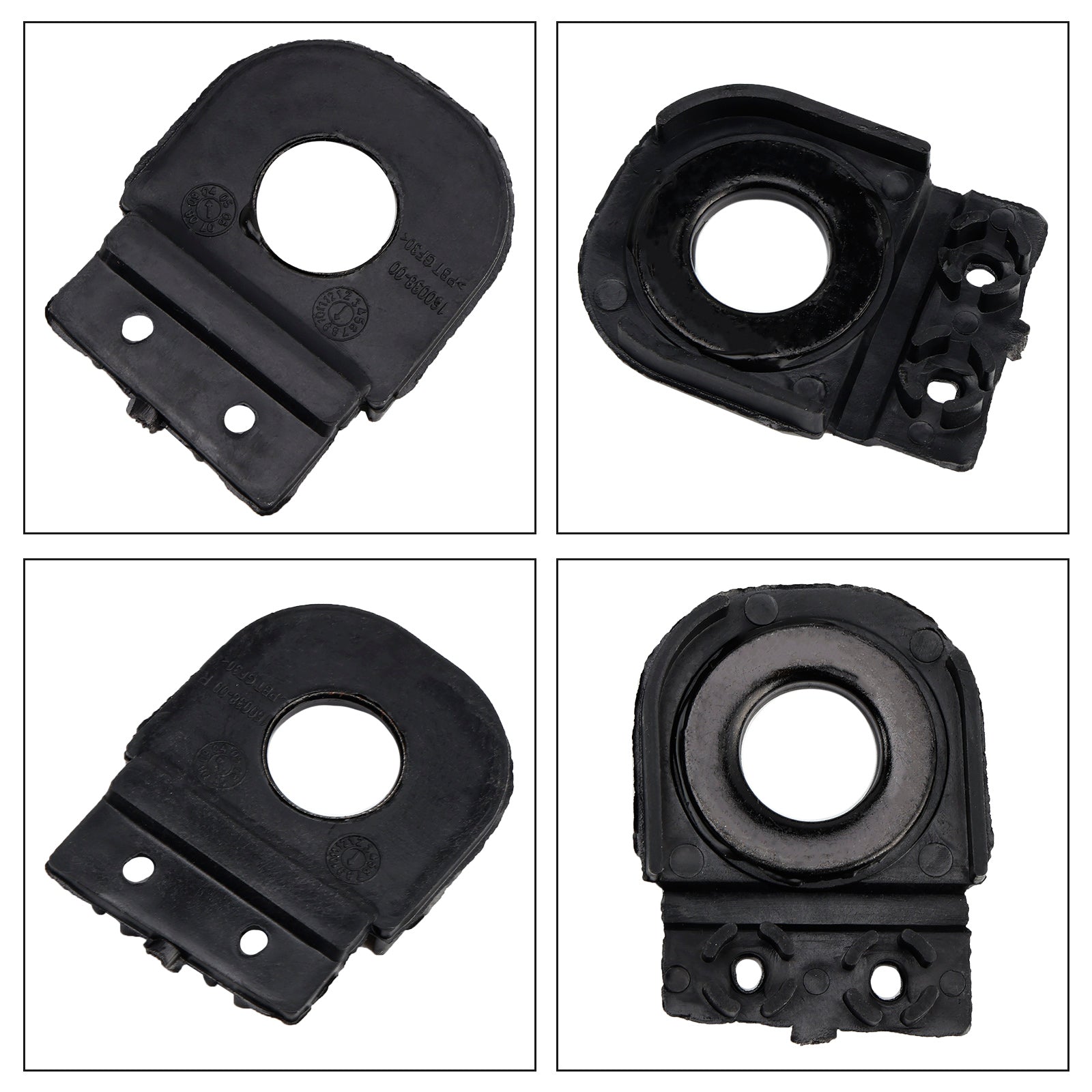 Komplet za popravilo avtomobilskih žarometov (4F0998121 in 4F0998122) za Audi A6 S6 C6 05-11