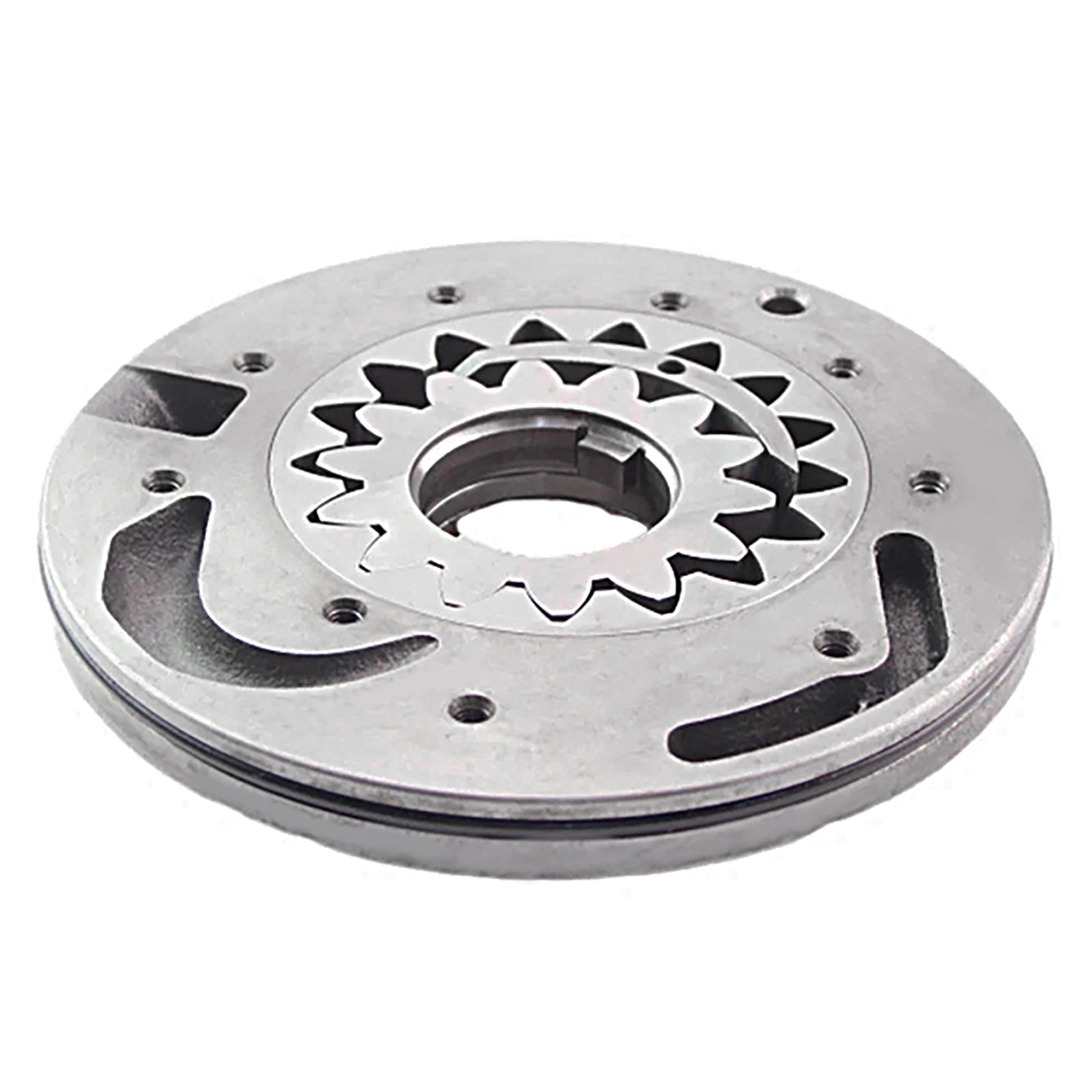 Bomba de aceite de transmisión para Audi A4 ZF5HP19