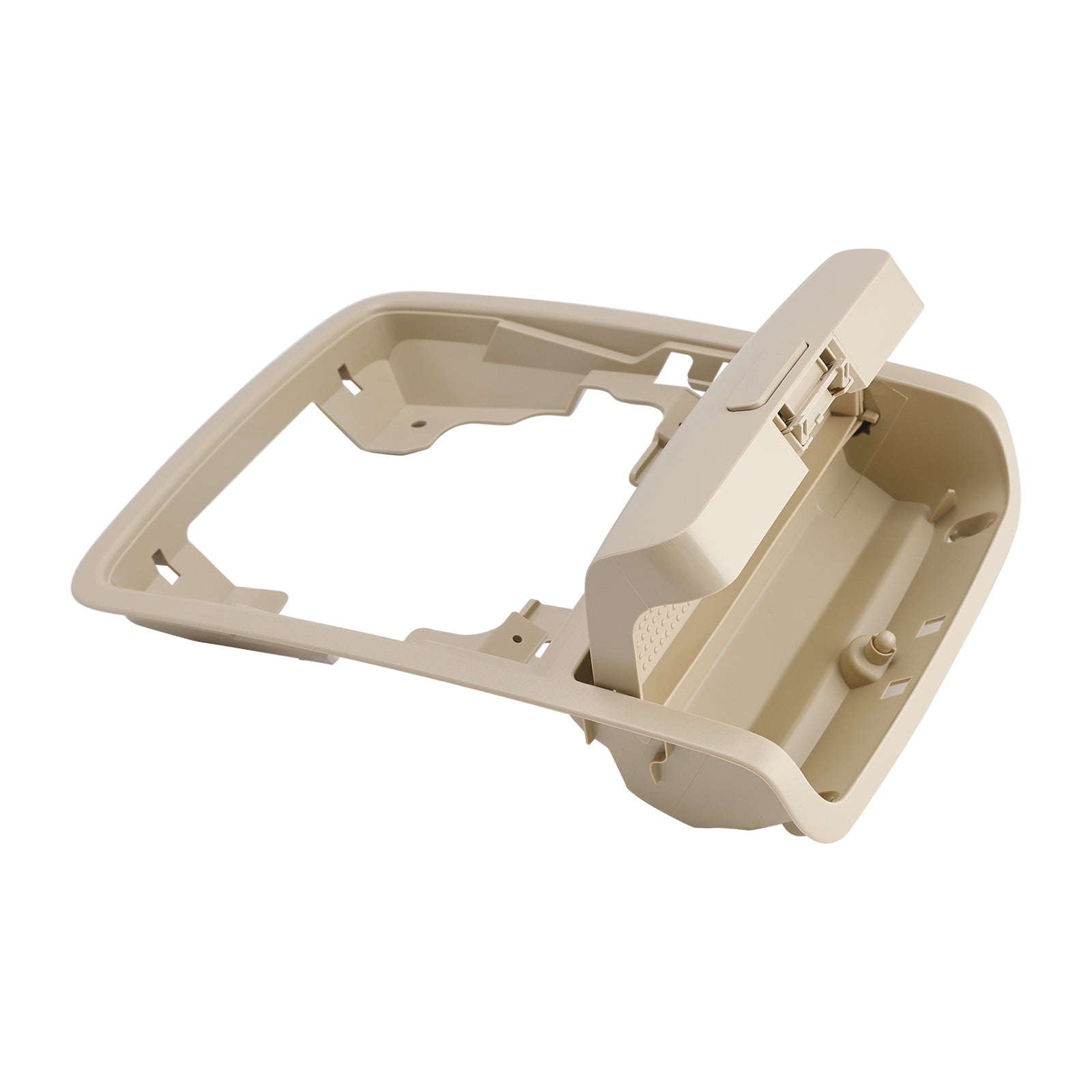 Zonnebrilhouder voor overheadconsole 5C6868837 voor VW Jetta VI MK6 2011-2014