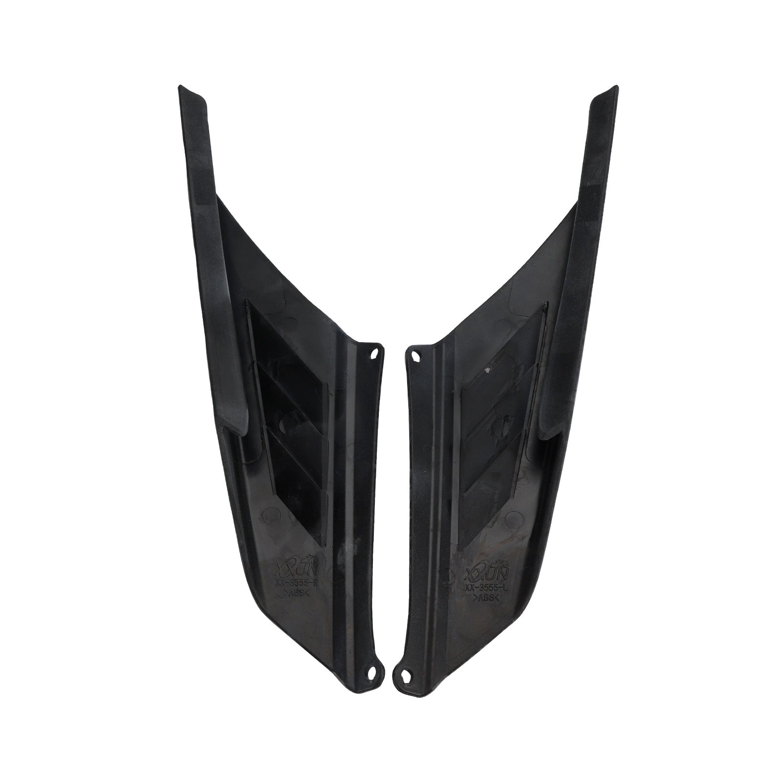 Carénage arrière fixe pour Kawasaki NINJA ZX-4R ZX-4RR 2023-2025