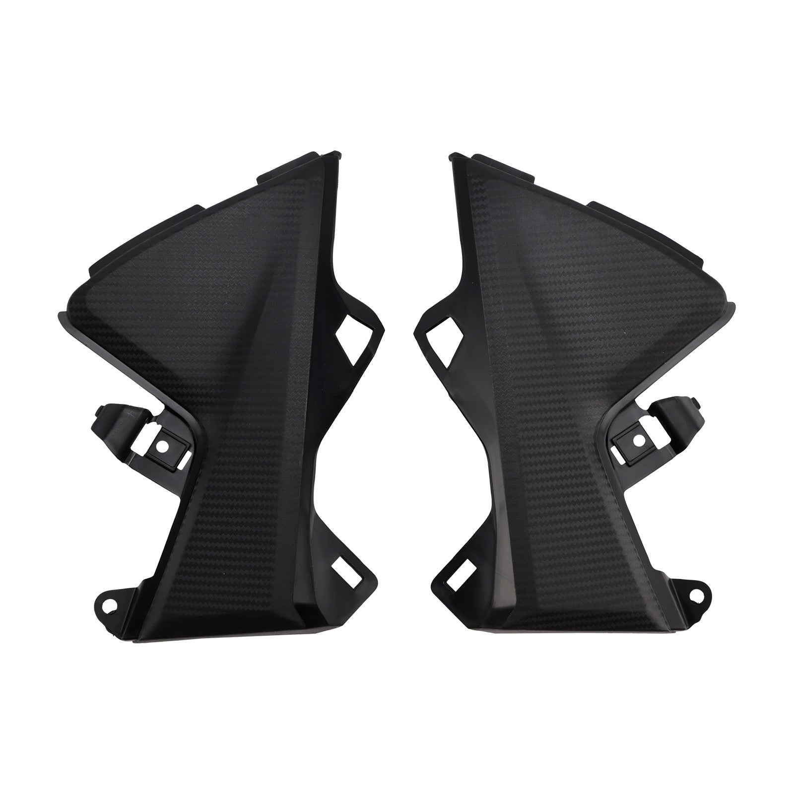 Brandstoftank zijbekleding kuip voor Honda CBR600RR (2013-2026)