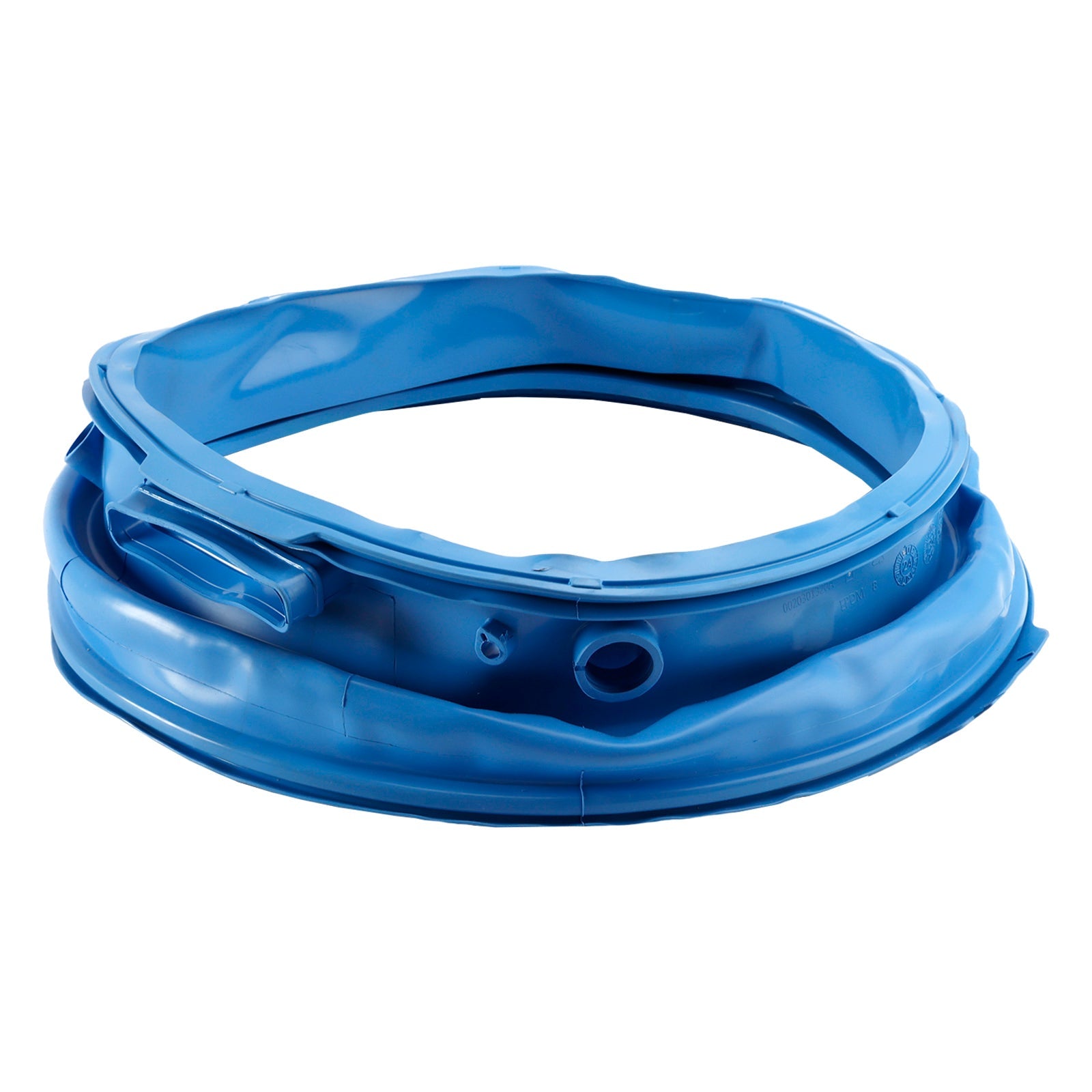 Uszczelka drzwi pralki WH05X29521 do pralki GE GFW550SSN0WW