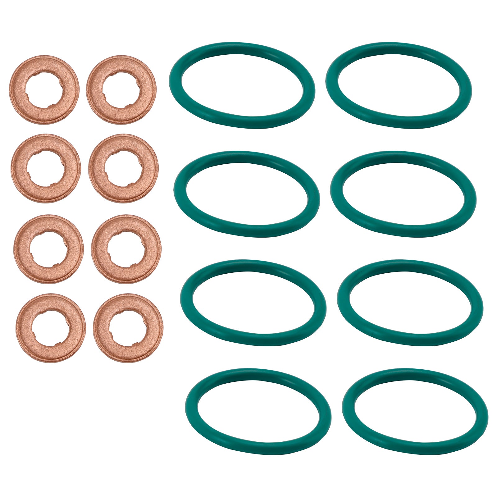 O-ring d'iniettore carburante 97327722 per Chevy Express e Cadillac 94013303