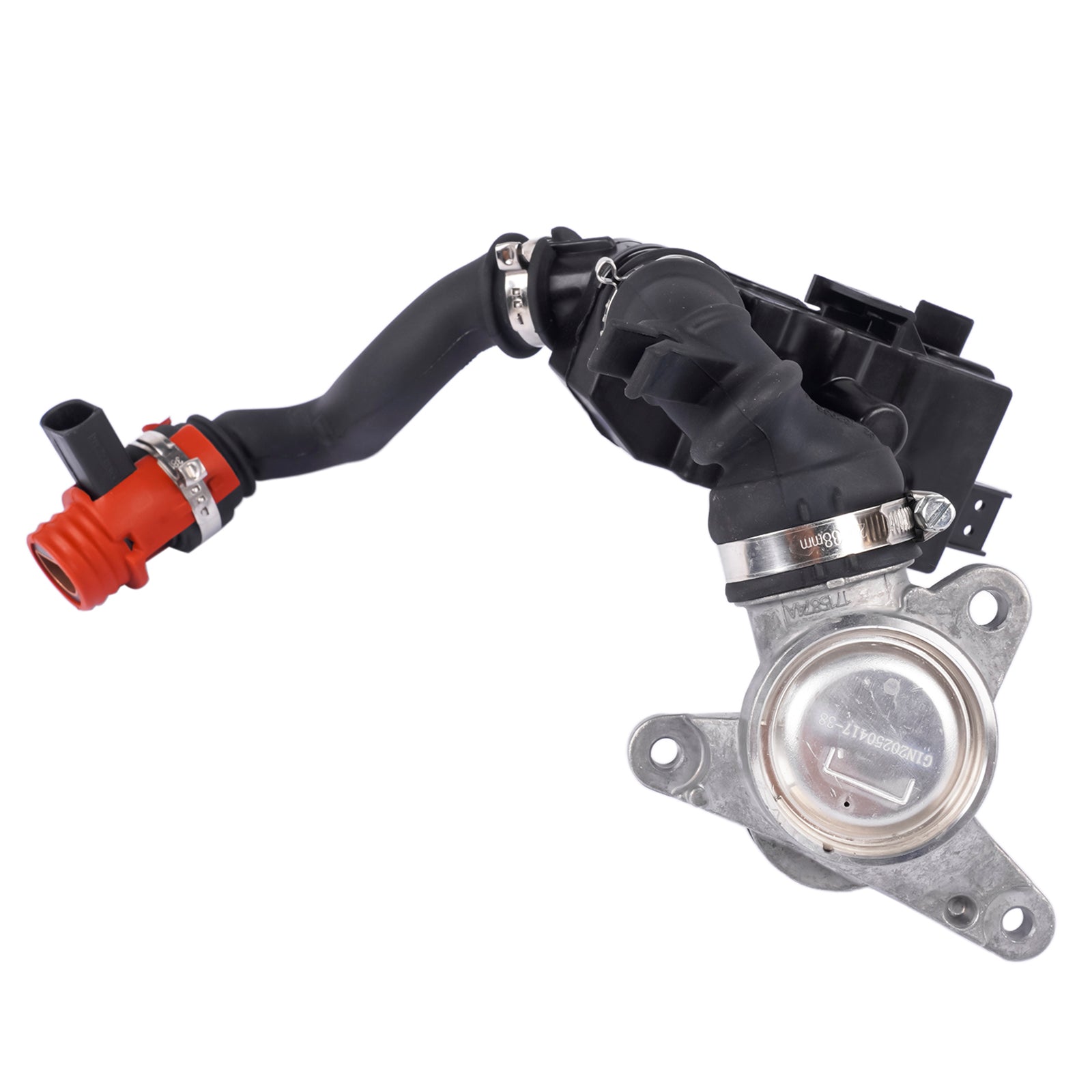 Valvola di sfiato con separatore per motore M642 (2013-2017) Mercedes-Benz Classe S Diesel Berlina S 350, codice articolo A6420103707