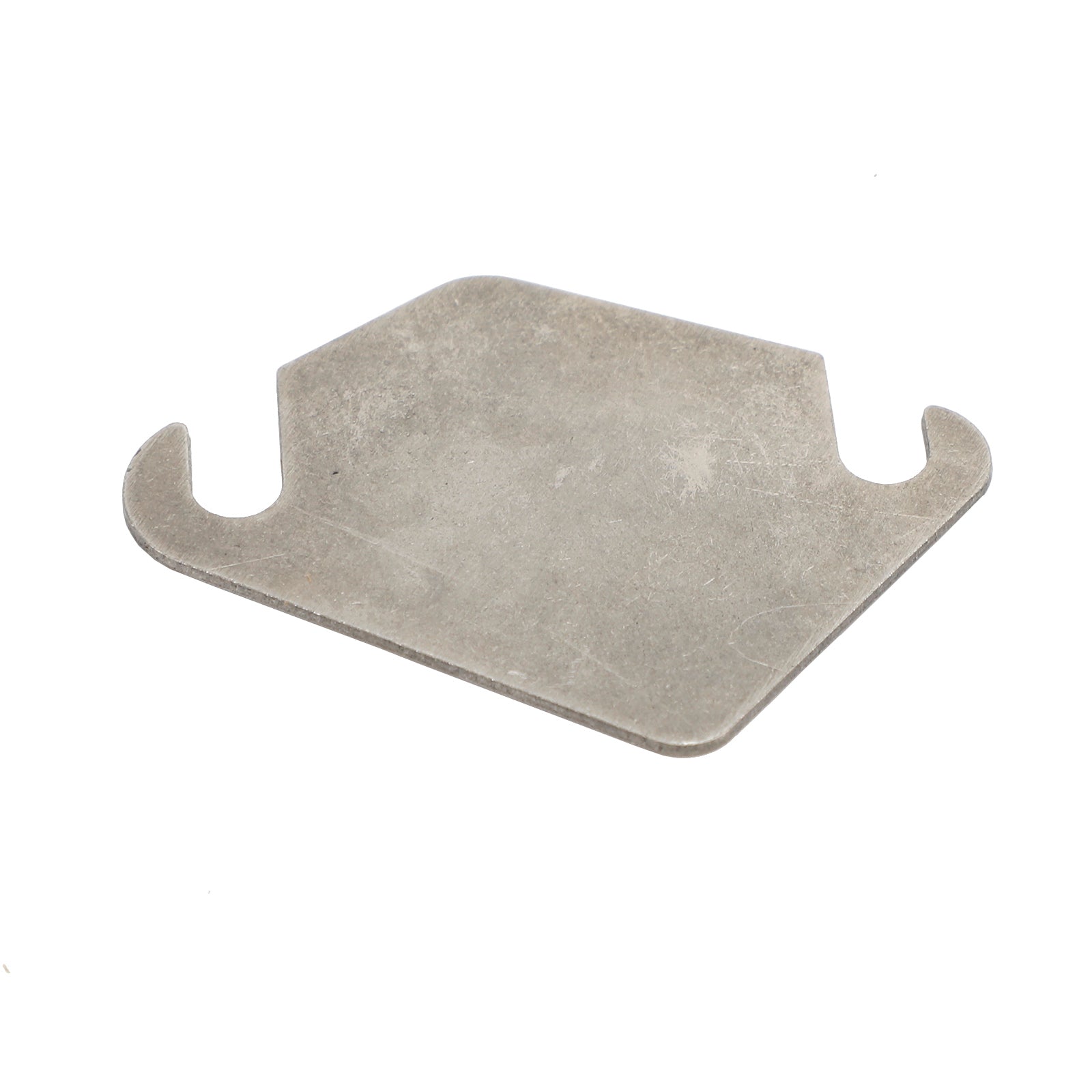 Plaque d'obturation de vanne EGR pour Ford Fiesta, Focus, C-Max et Fusion 1.4/1.6 TDCi BH