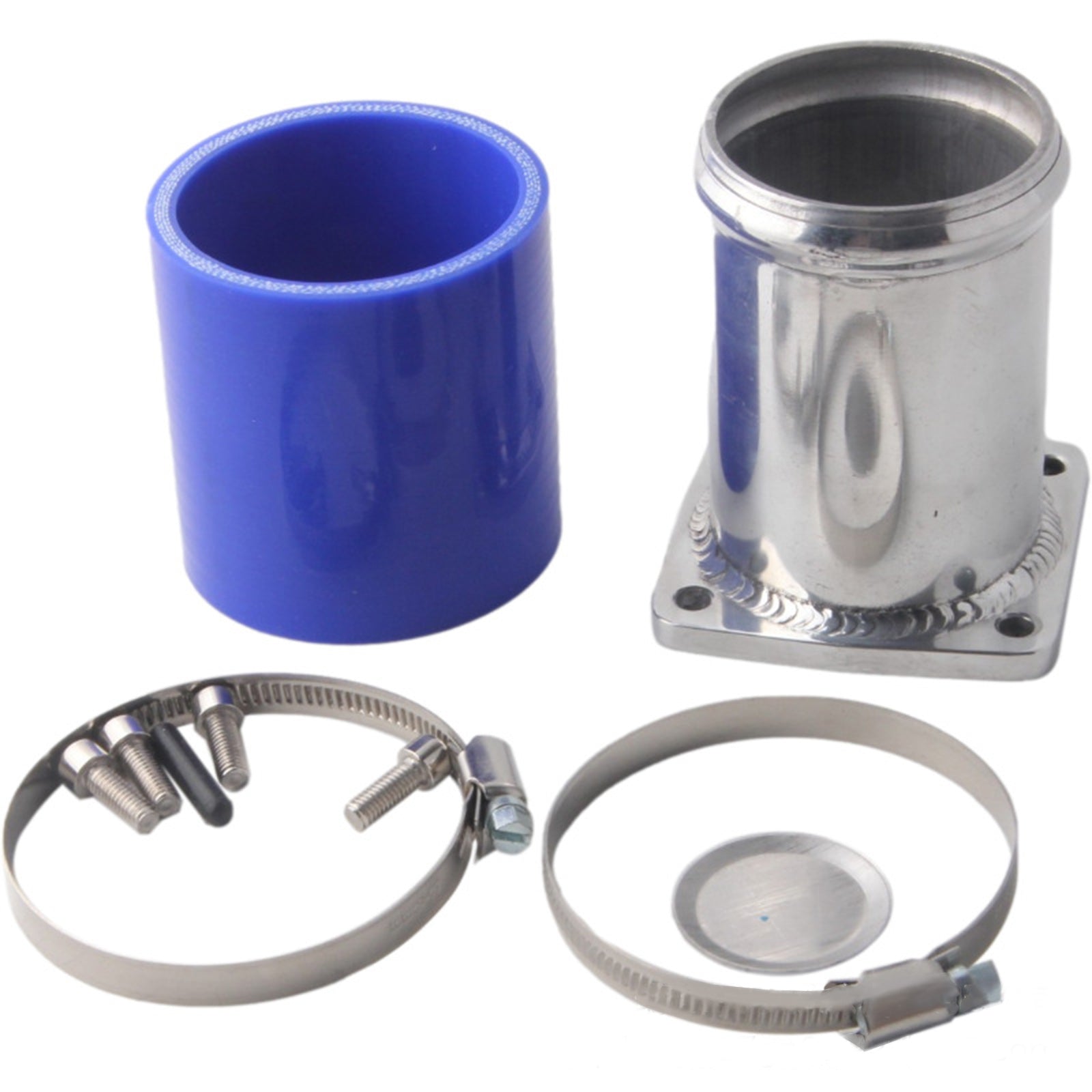 Kit Suppression EGR pour Mercedes-Benz E300 W210 S210 OM606 3.0 TD