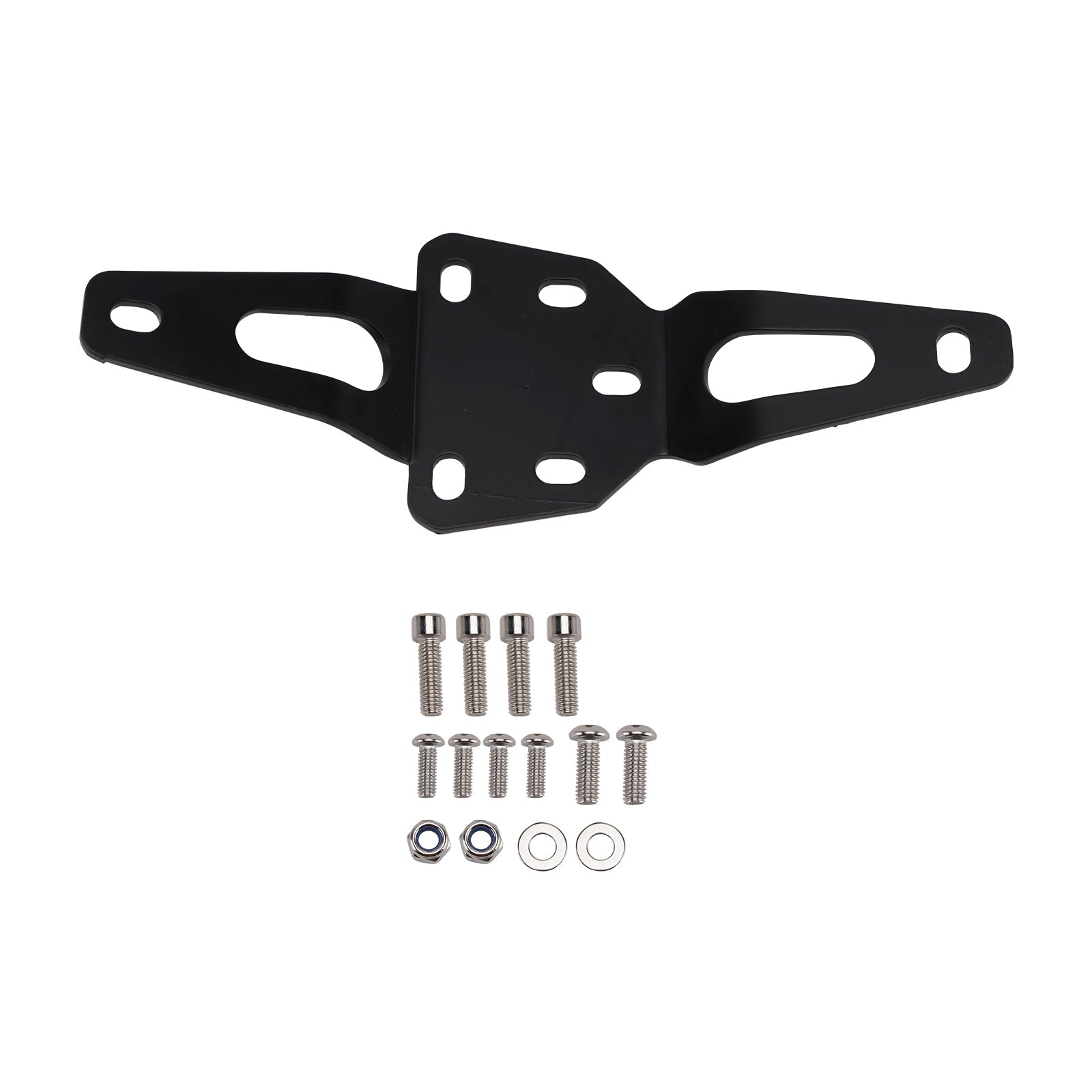 Garde-boue avant en acier pour Street Scrambler 900 Speed Twin 900