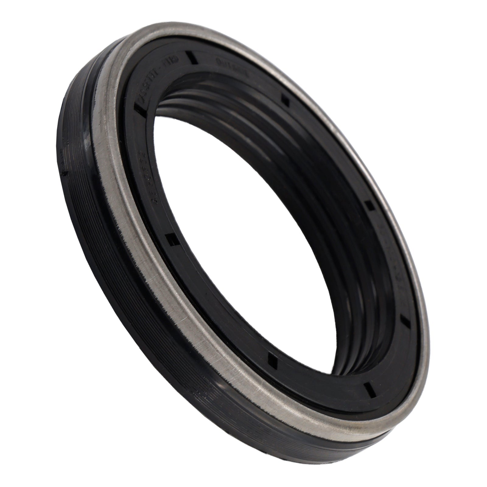 Spoj&Nova oljna posoda sprednje ročične gredi za Cummins 6.7L 2018-2022 (4890832)