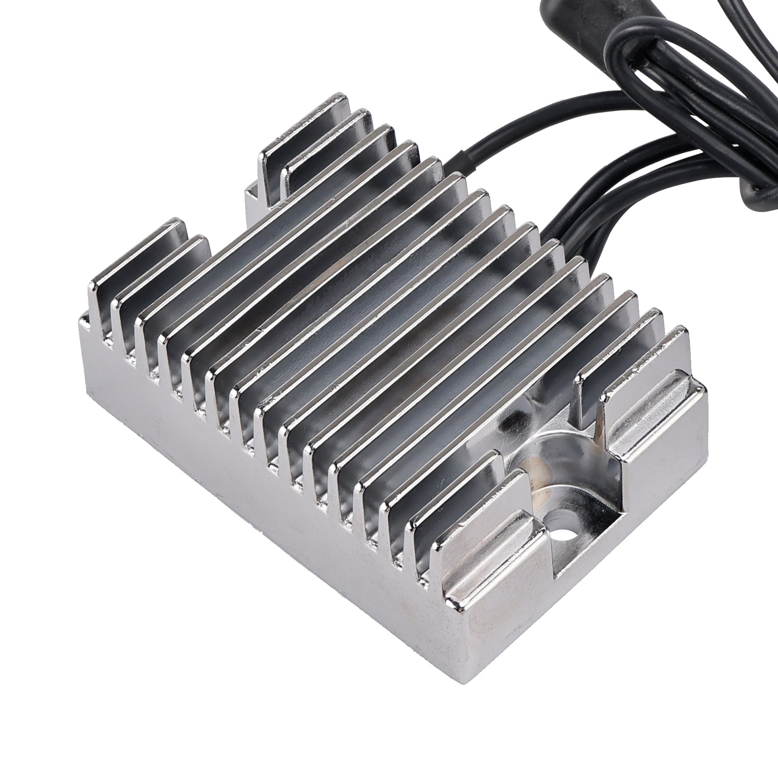 Herstelspanningsregelaar 74537-93A voor Dyna FXR4 CVO Super Glide 1999-2000