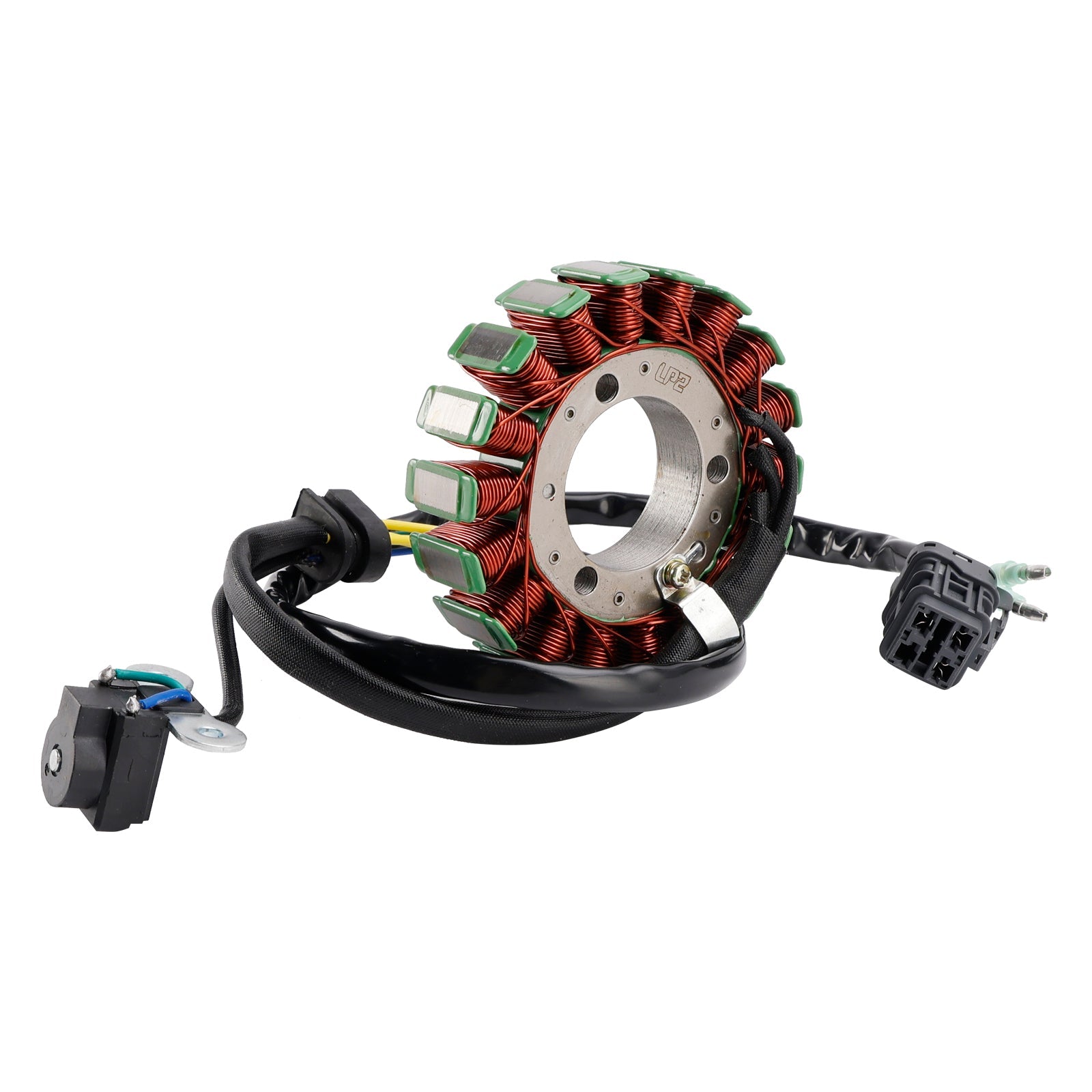 Stotorto Magneto ATV x 3.2 Generator Online 31120-225-001 HER-31120-225-001
