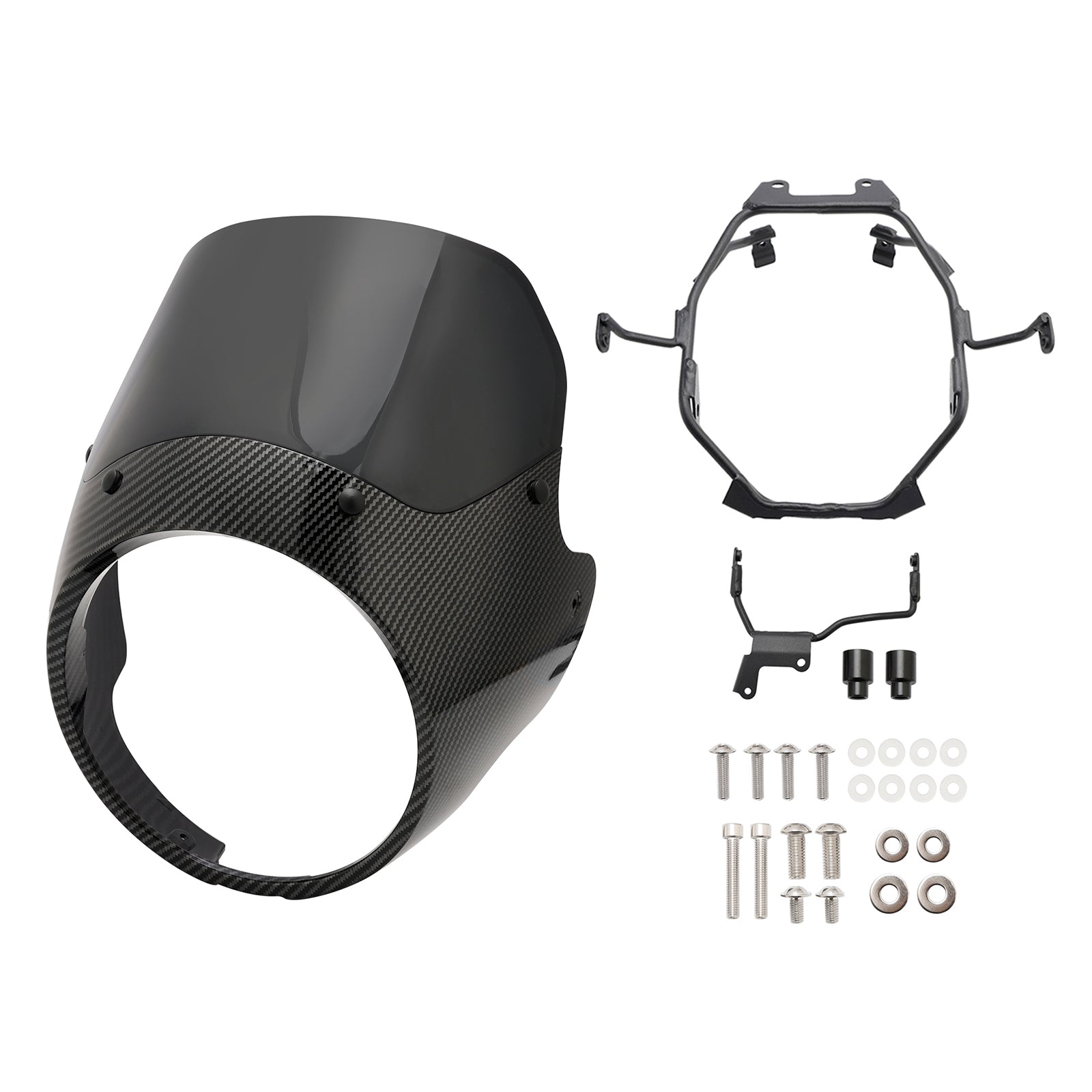 2023-2024 HONDA GB350 GB350S Kishield Kishield Lid of Lighthouse