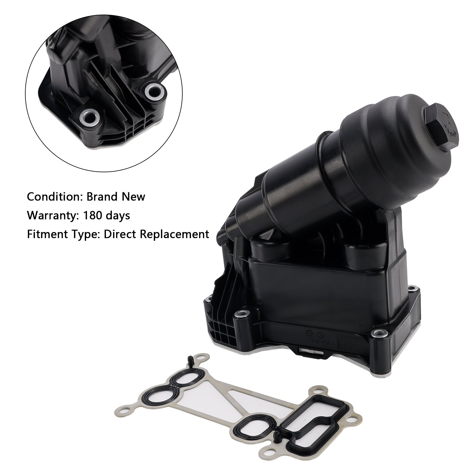 Filtr oleju BMW 3 F31 2012-2019 7800066 11427800066