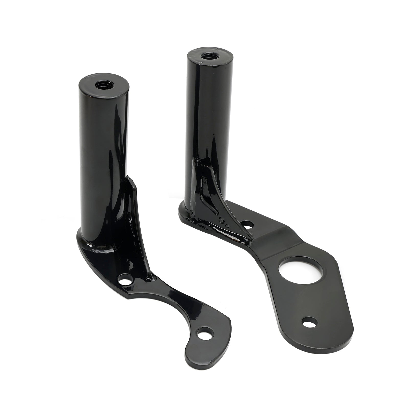 Tylna osłona silnika do Glide Road King Softail 2018+