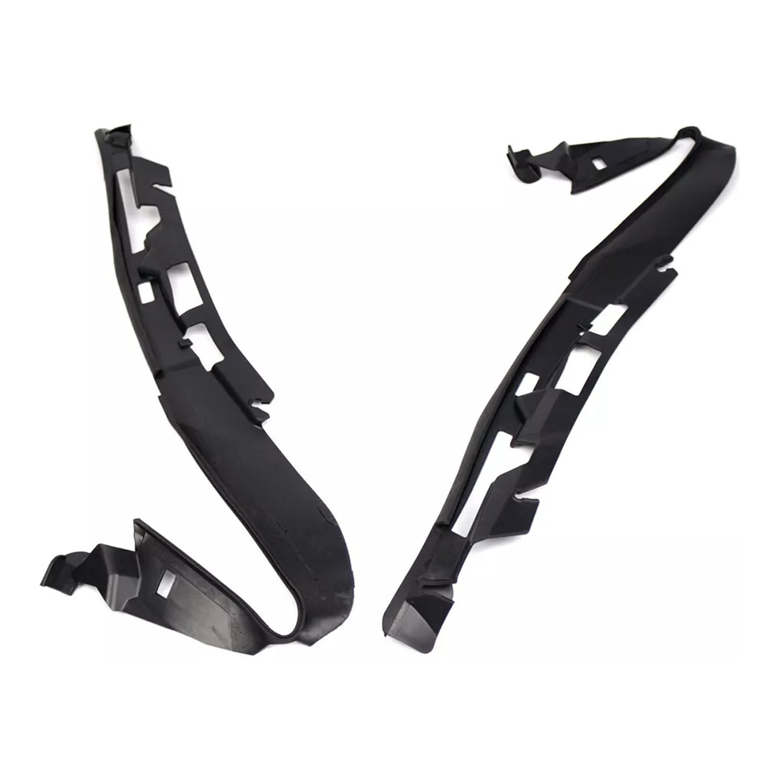 Lotto di 2 fari inferiori di fari anteriori per BMW 5 F10 F18 10-14 Serie