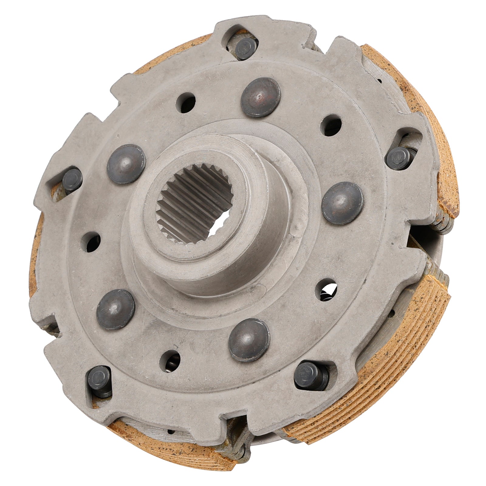 1988-2000 Honda Trx300 Fourttrax 300 2x4 Sprzęgło JAW 22535-HM5-305 22535-HC4-305 22535-HC5-305