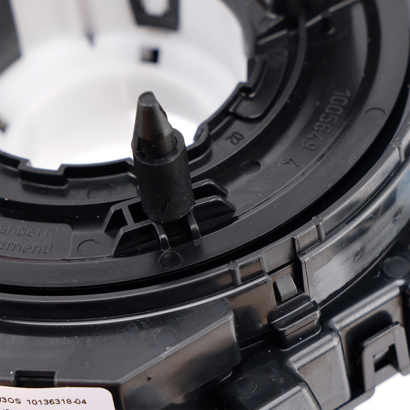 Spring del volante para VW Tiguan 2018-2020 5T1953549