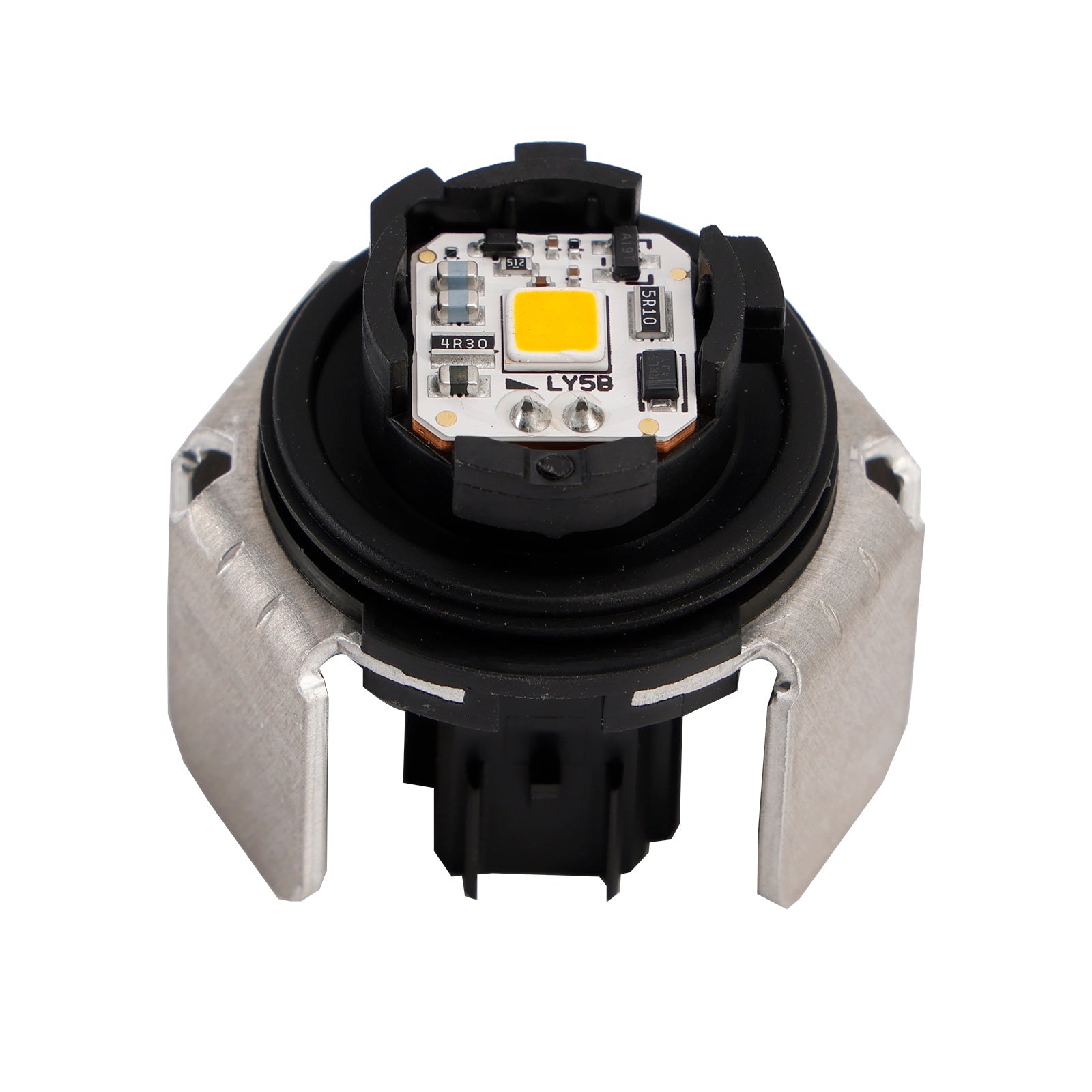 Modules de clignotants LY5B 21222 12 V 6 W GEN3 18-2 broches pour PHILIPS