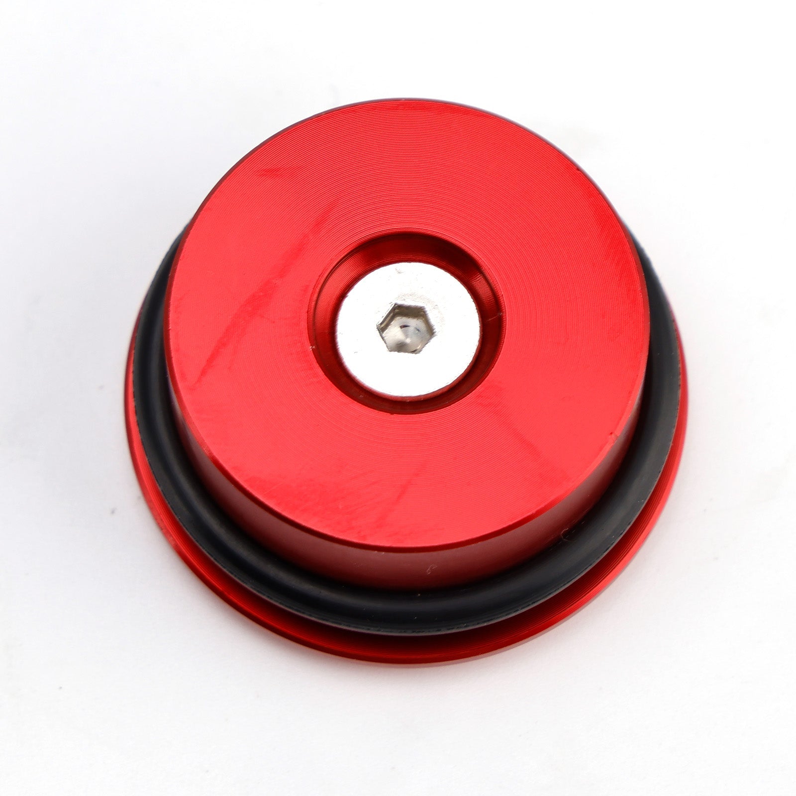 Bouchons de cadre de pivot de bras oscillant en aluminium pour Honda CB150R CB250R CB300R