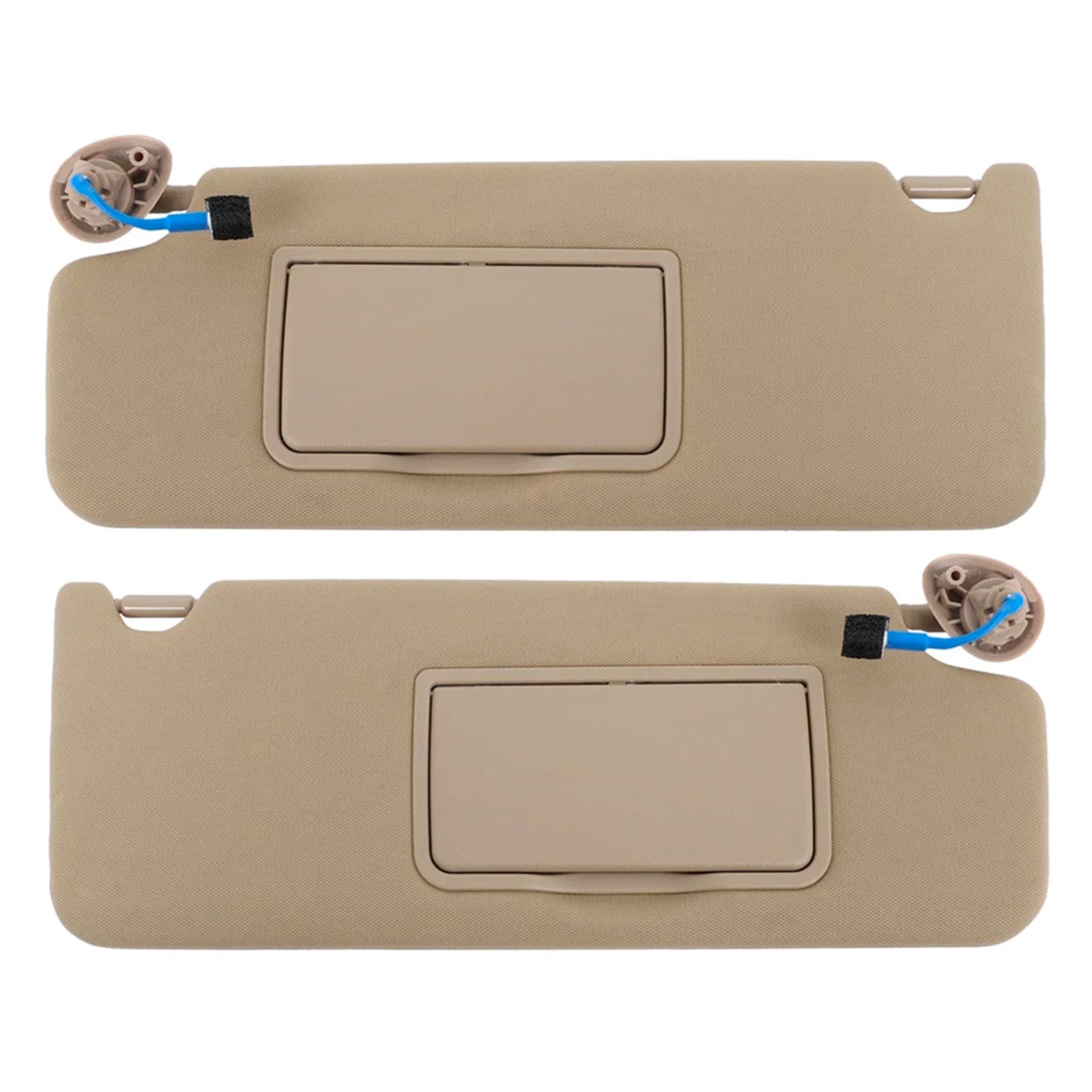 Sivo in desno sivo sonce za Honda Pilot 2016-2022 (2 sobi) 83280-TG7-A12ZA 83230-TG7-A12ZA