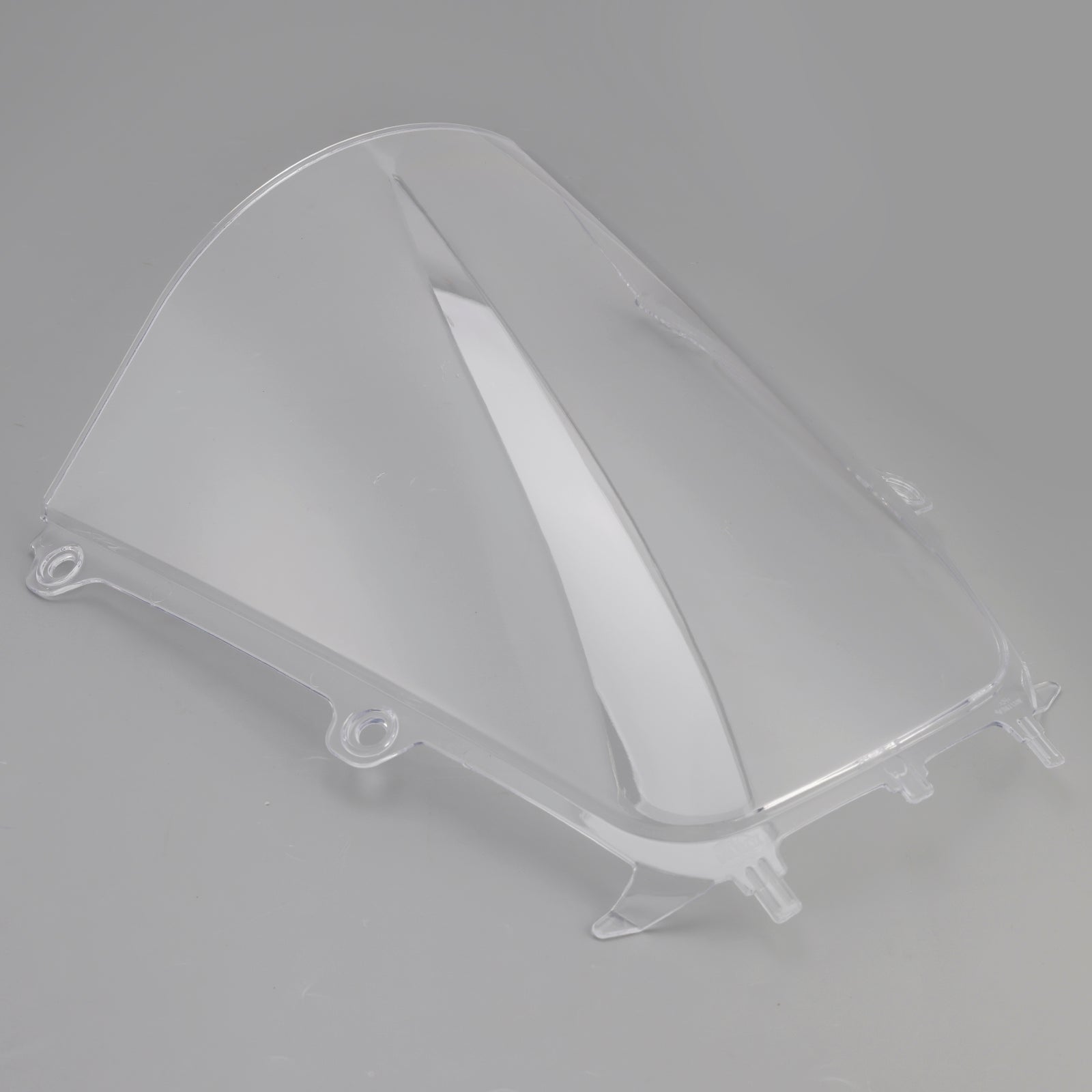 Pare-brise/carénage de pare-brise compatible avec YAMAHA YZF R9 2025