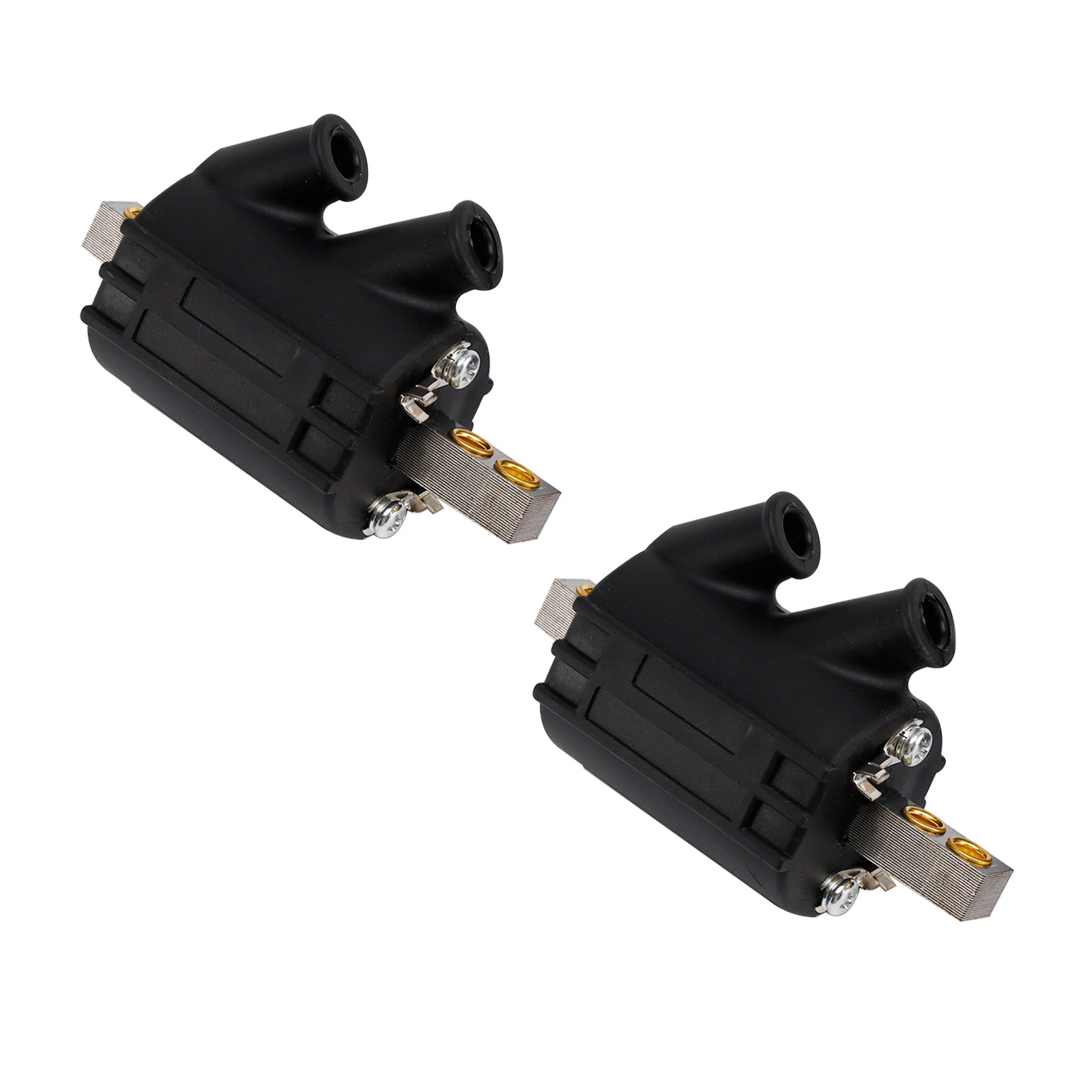 Kit d'allumage électronique pour Honda CB750F Super Sport 75-78 CB750K Four 1969-1978