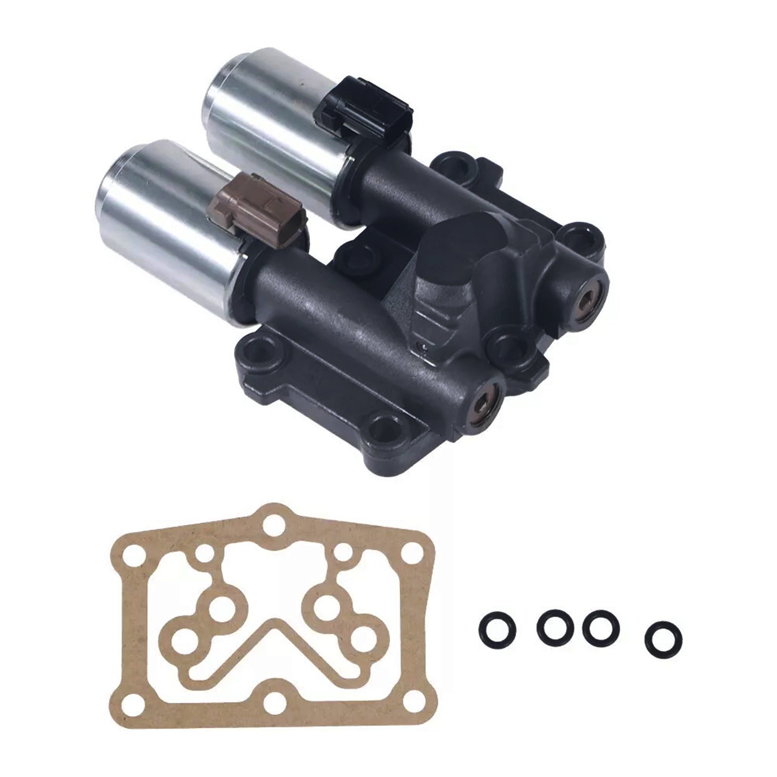 Liniowa podwójna transmisja Honda Civic L4 2012-2015 14141278 28260-RG5-004