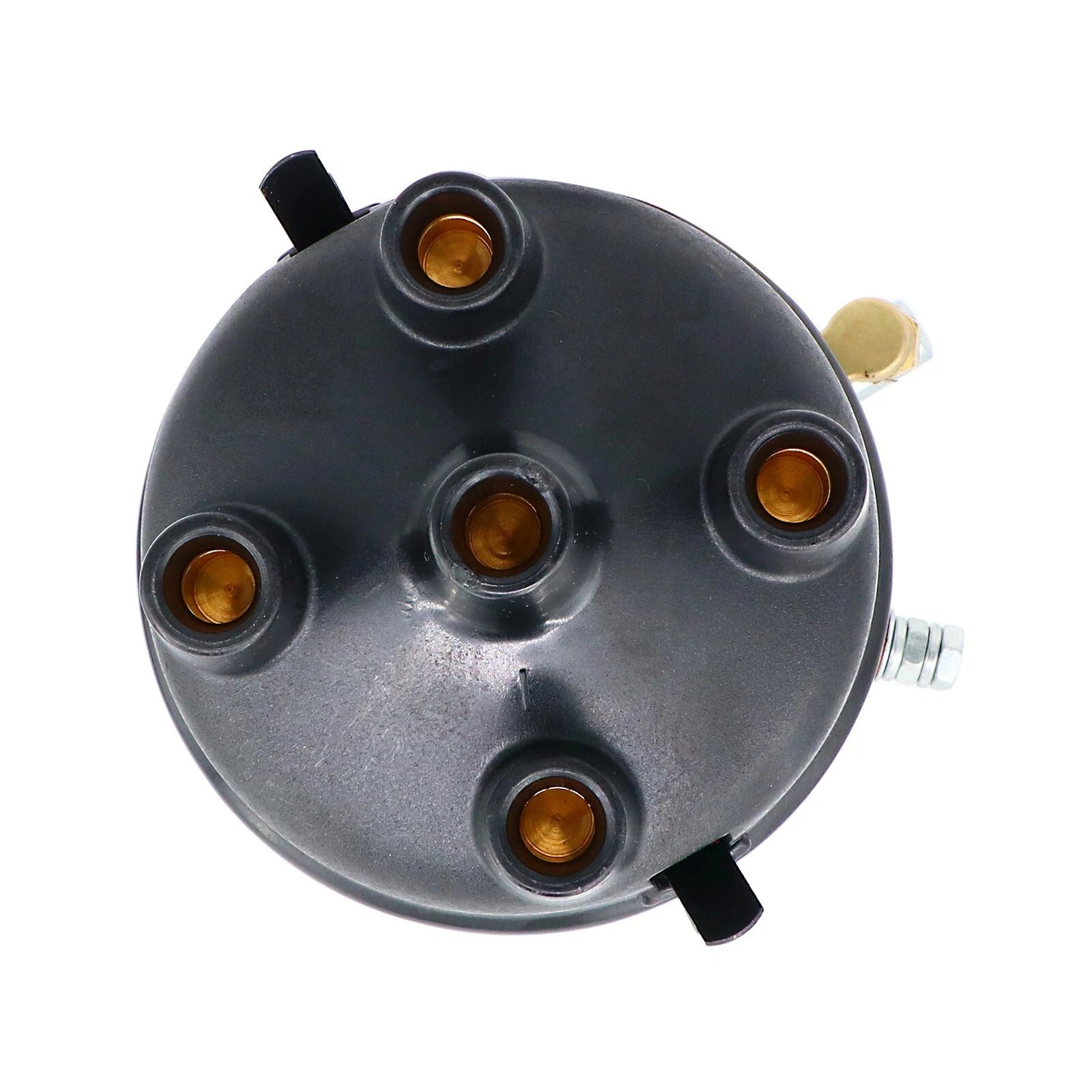 Ensemble distributeur 86643560 FAC12127D pour tracteurs Ford NAA Jubilee
