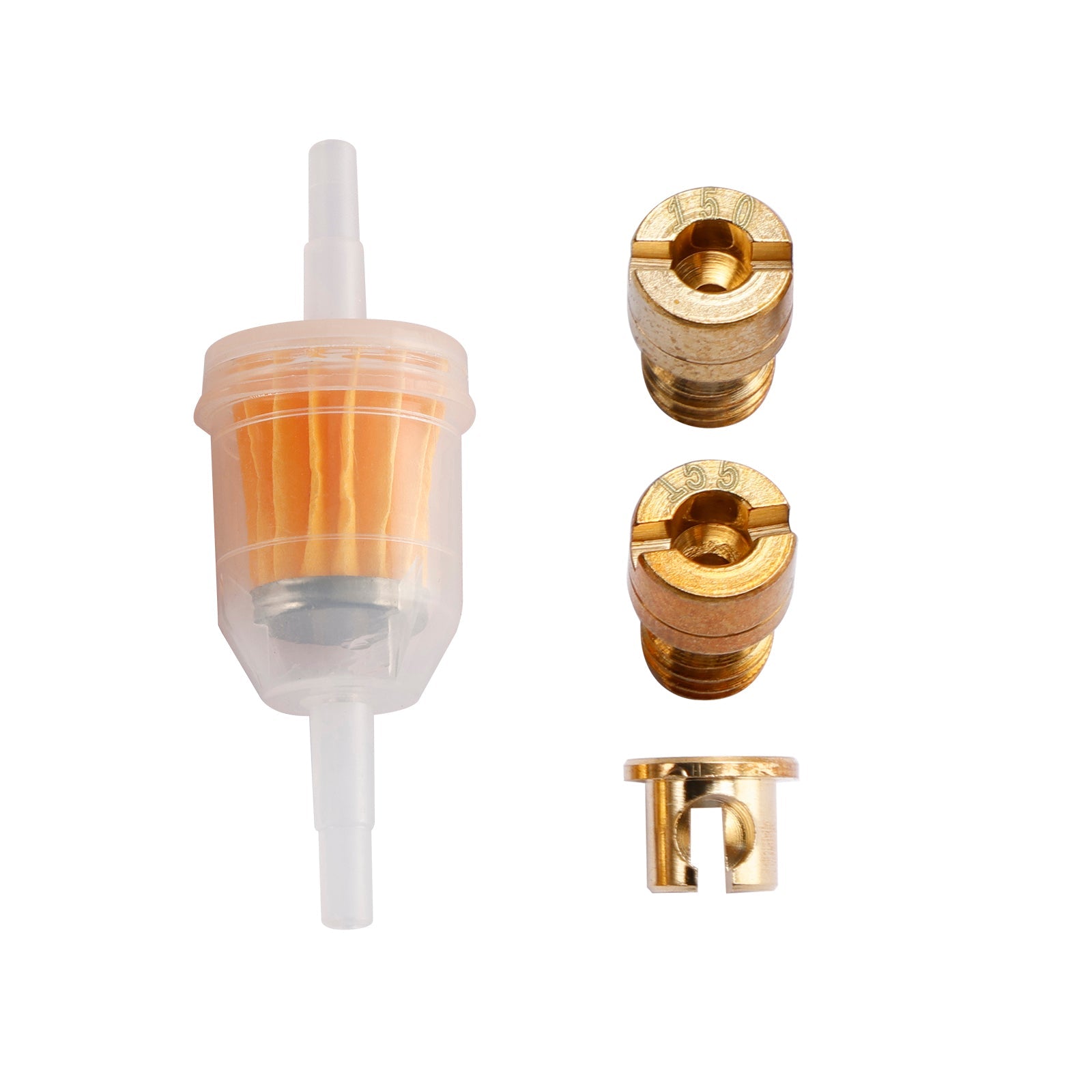 Carburateur Yamaha Road Star XV1700 2002-2014 4WM-14101-03-00 4WM-13586-01-00