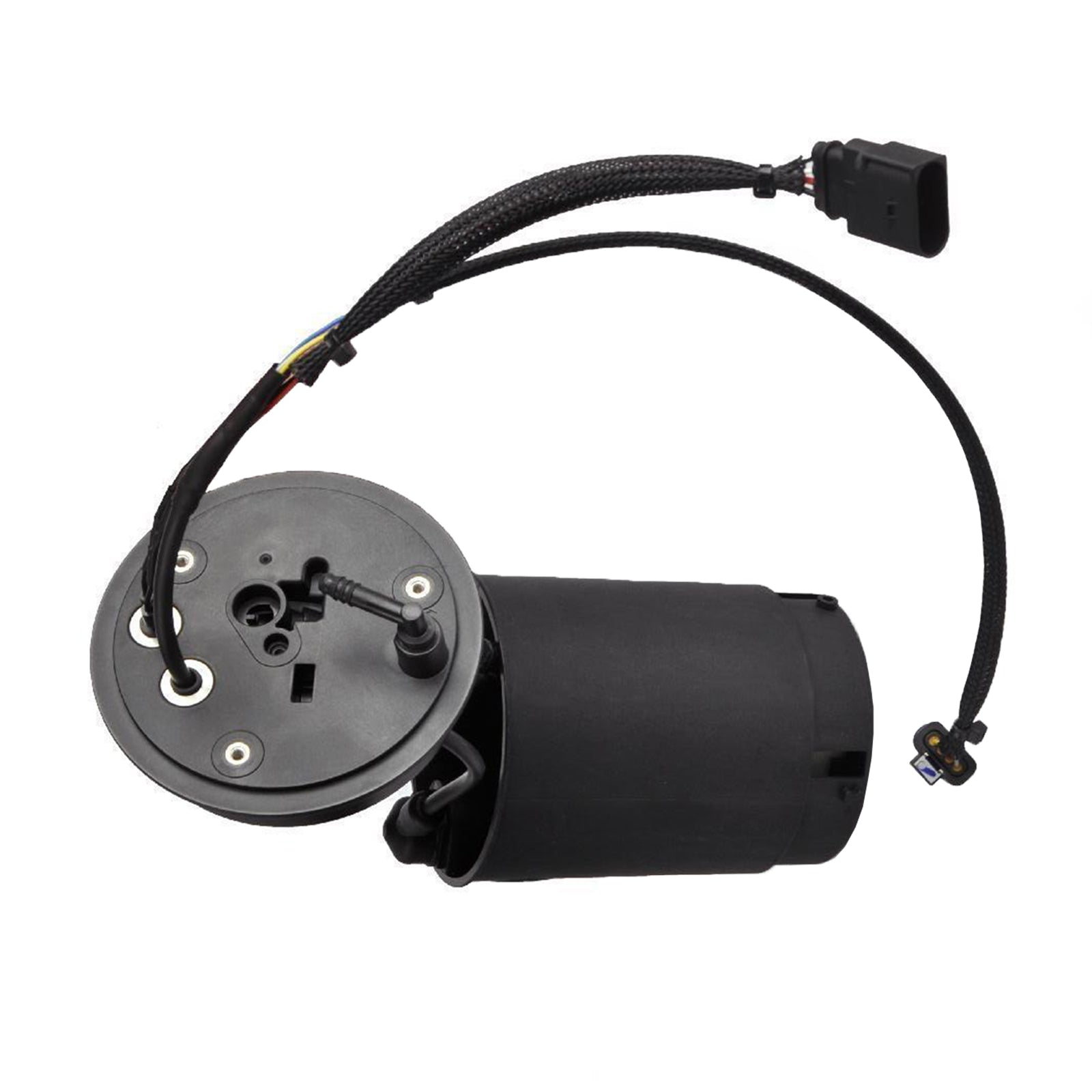 2014 Volkswagen PassatTDI SE Berline 4 portes L4-2.0L Fluide d'échappement diesel Chauffage DEF 561198970