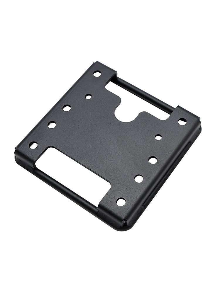 Pour support de récepteur Starfire identique PF81190 convient pour John Deere ATU noir