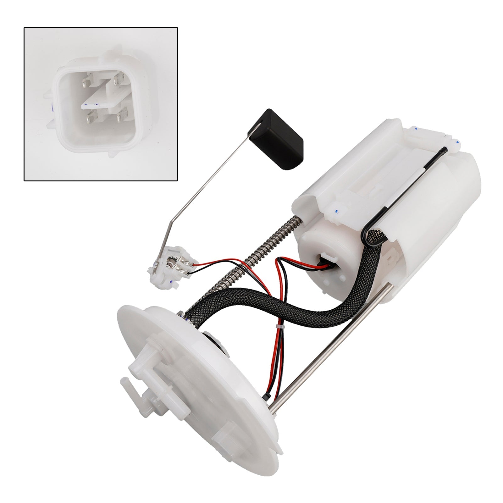 Pompe à carburant de remplacement pour Honda Pioneer 500 SXS500 (2015-2023) : références 16700-HL5-A01 et 16700-HL3-A02