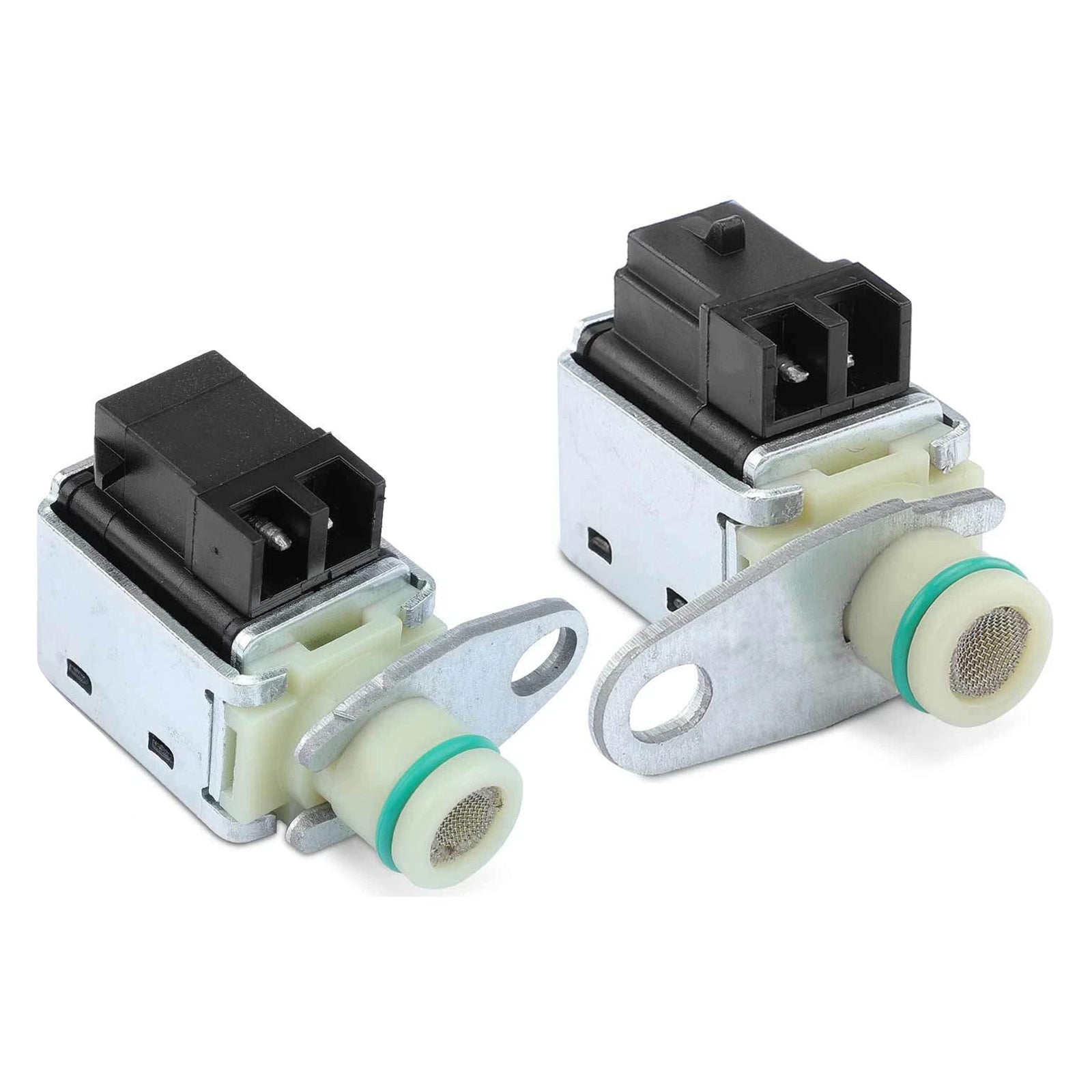 Vaihteen solenoidiventtiili 1-2 & 2-3 24230289 24230288 Chevrolet Silverado 3500