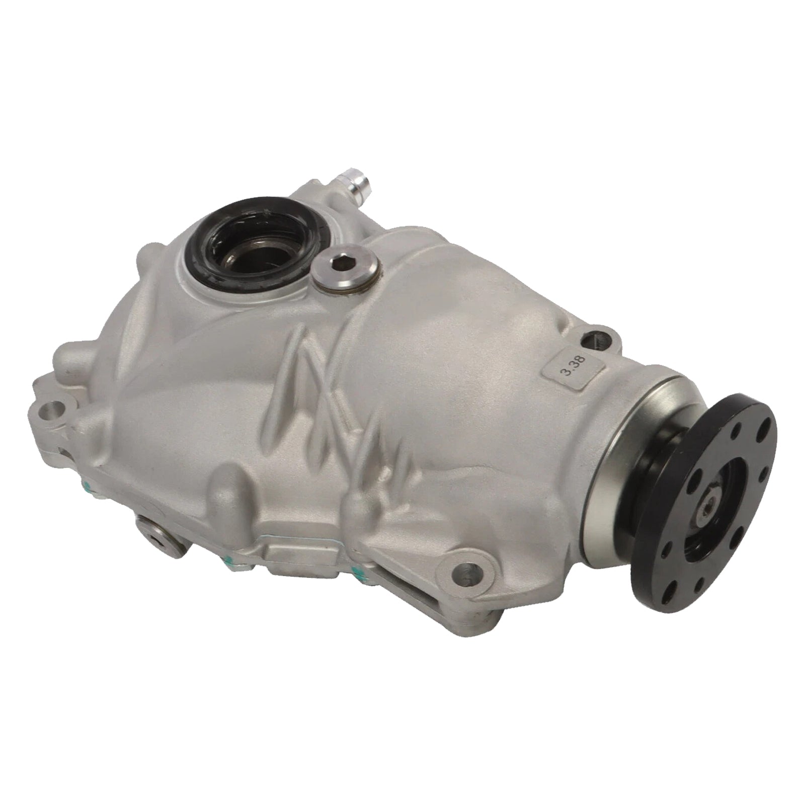 Staffa differenziale anteriore 31507578153 per BMW X3 X4 F25 F26 2011-2018